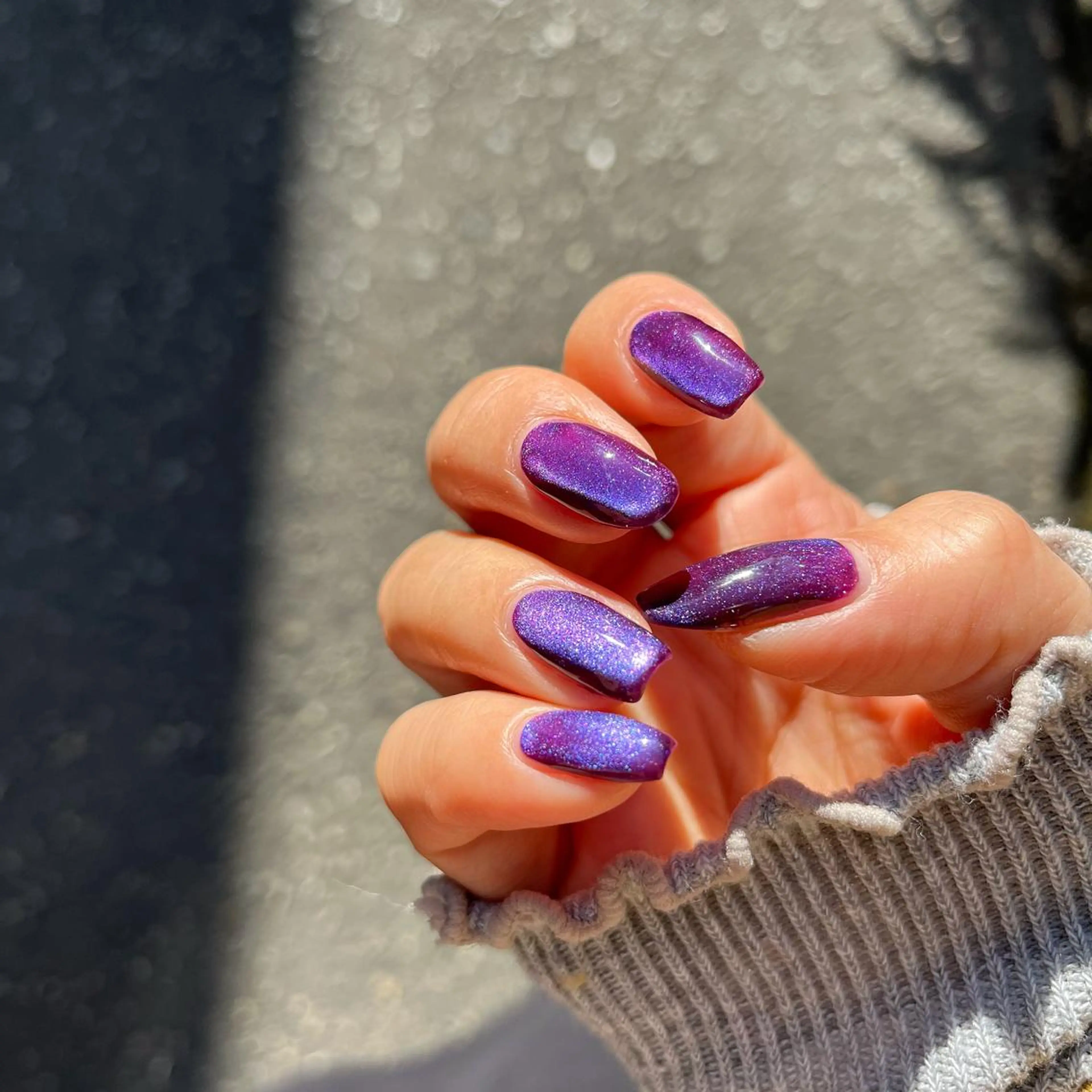 ネイル ハンドネイル mayu 𓃠のネイルデザイン