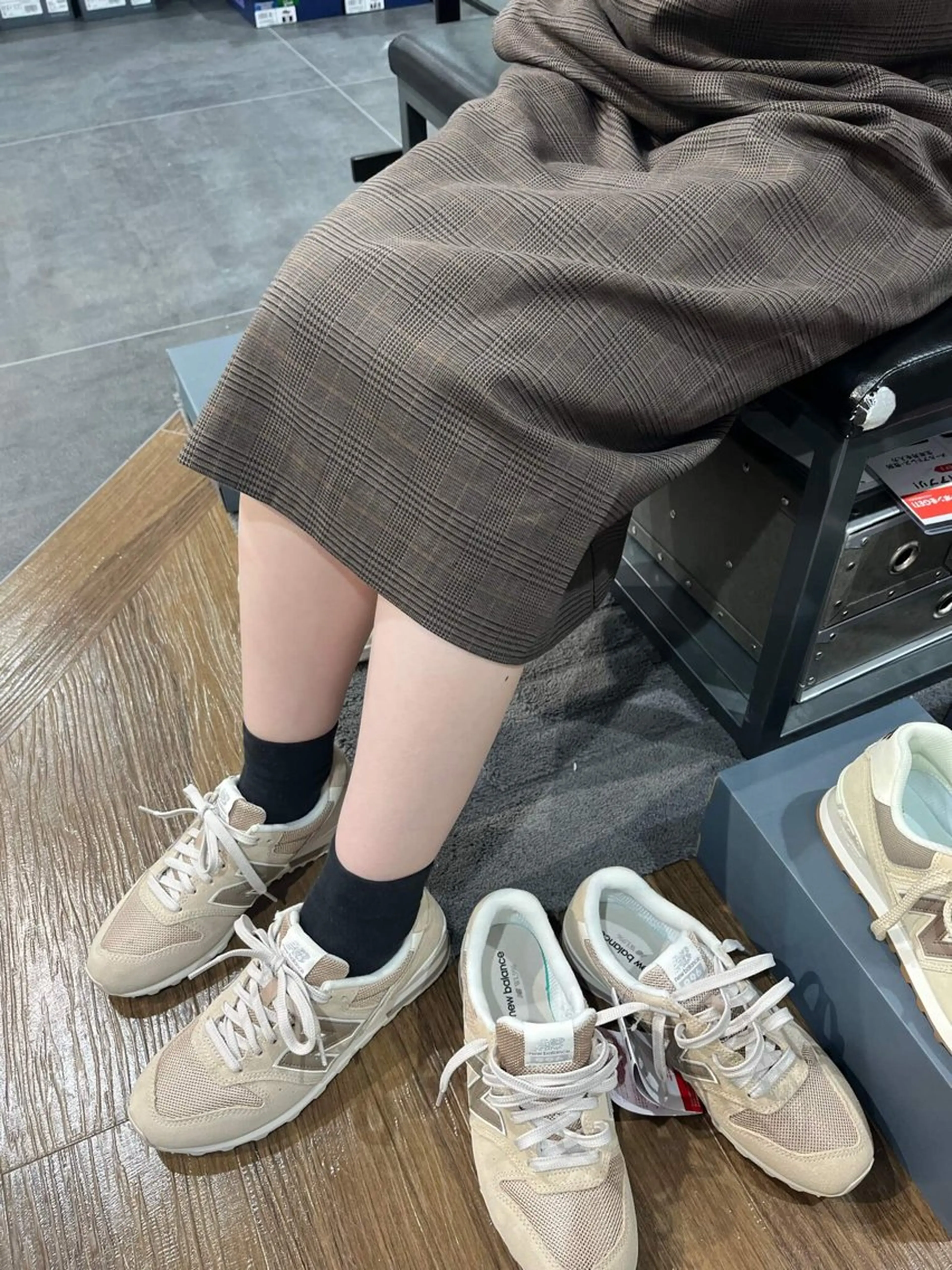 姿勢改善サロン ミュカのエステ・リラクイメージ