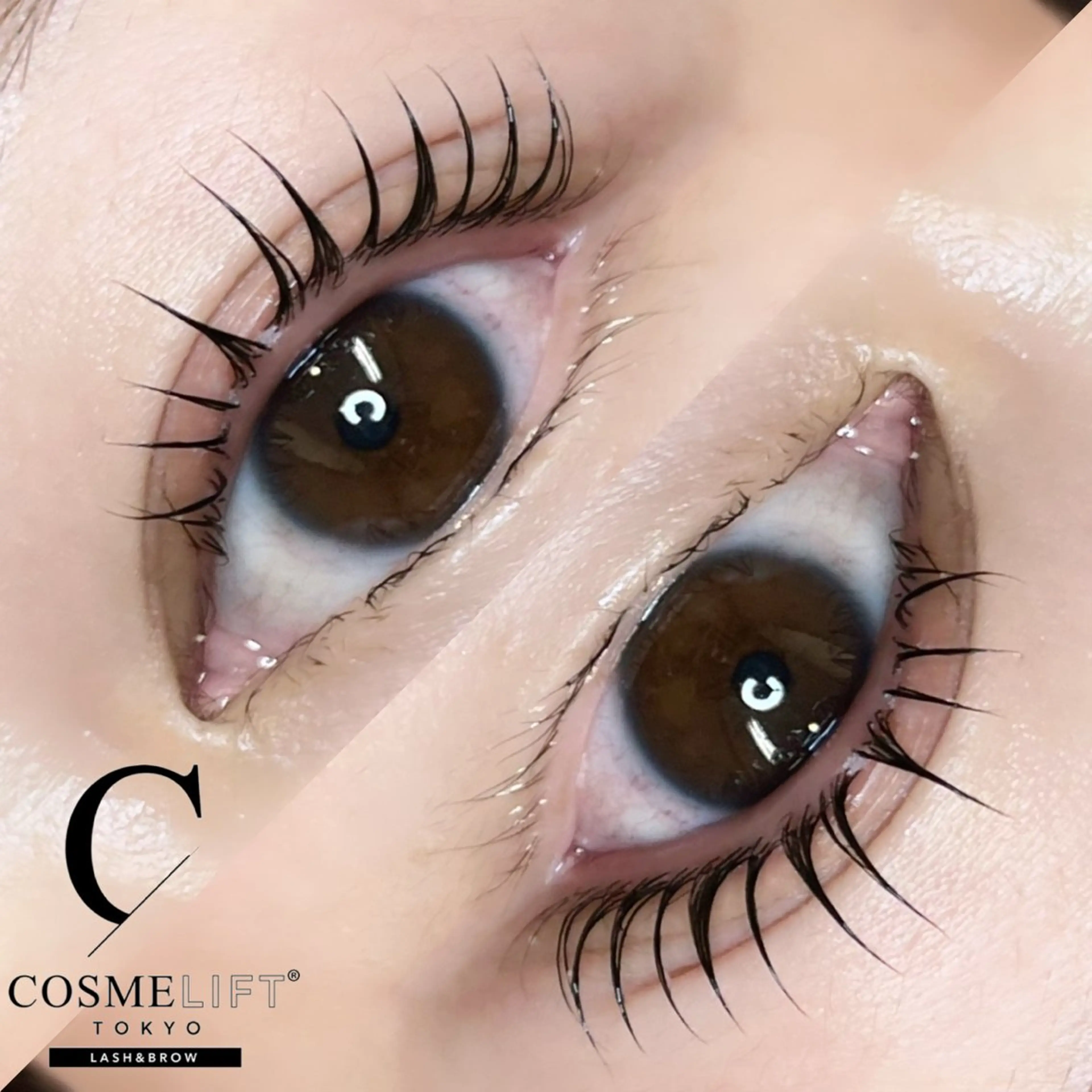 マツエク・マツパ ビューティーサロン　　リアン所属・ビューティーサロン リアンのマツエク・マツパデザイン