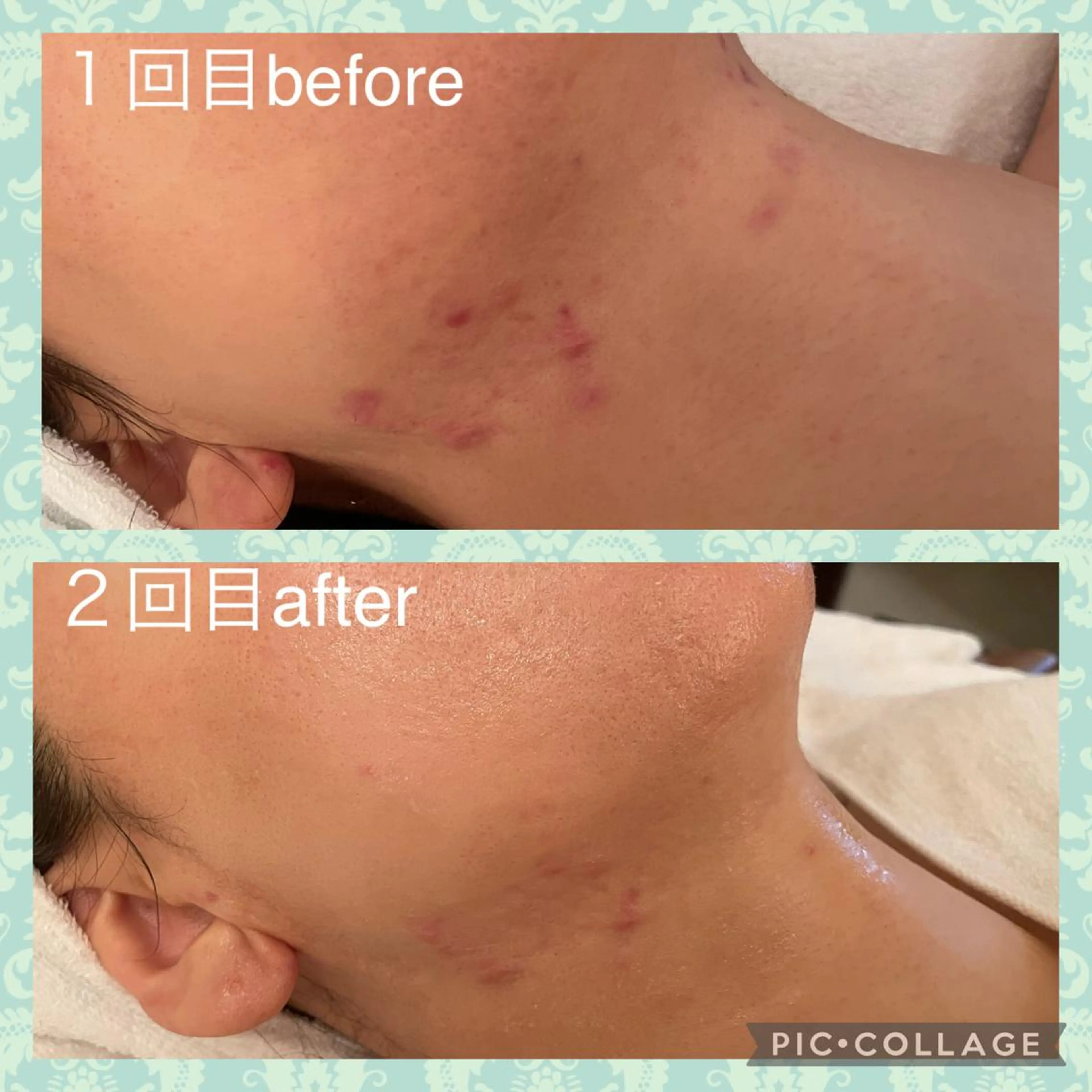 Serenity salonのエステ・リラクイメージ