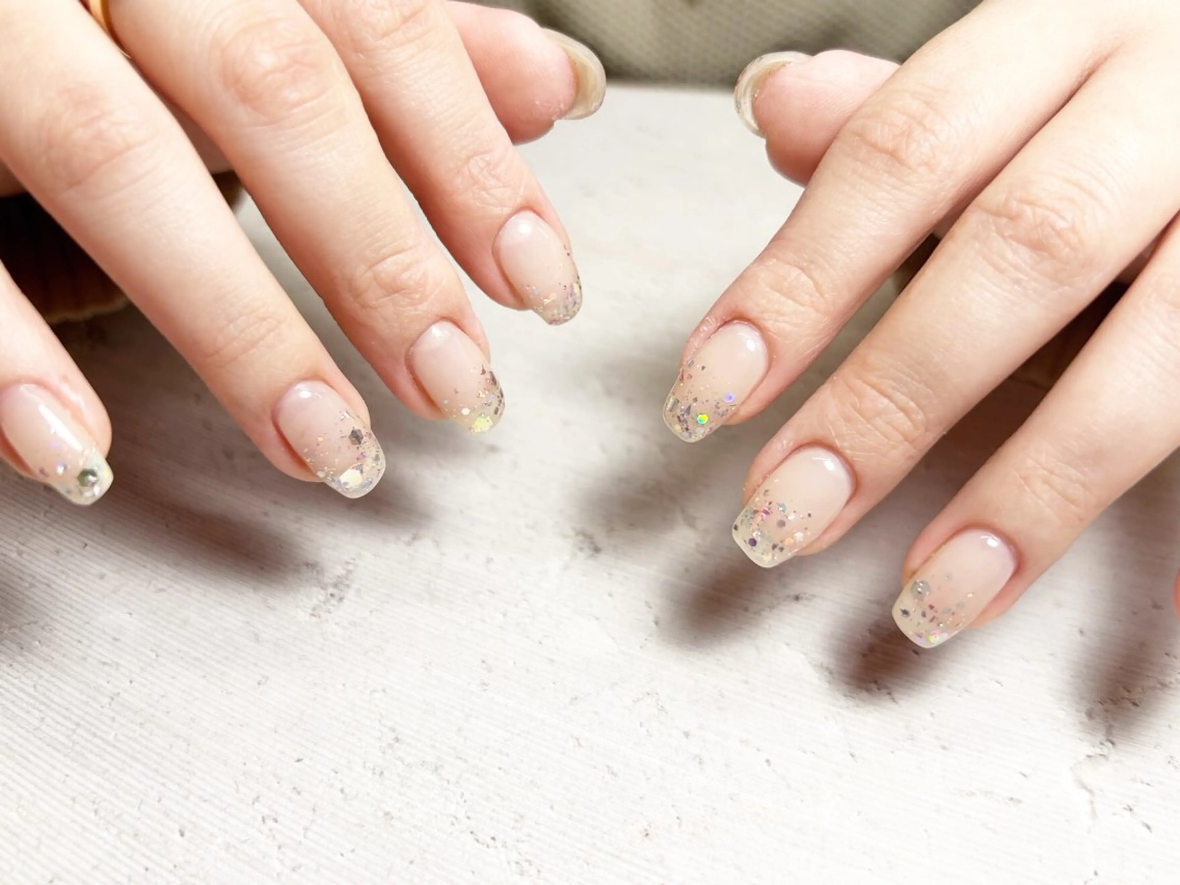 ネイル lulumu所属・Eri .Iのネイルデザイン