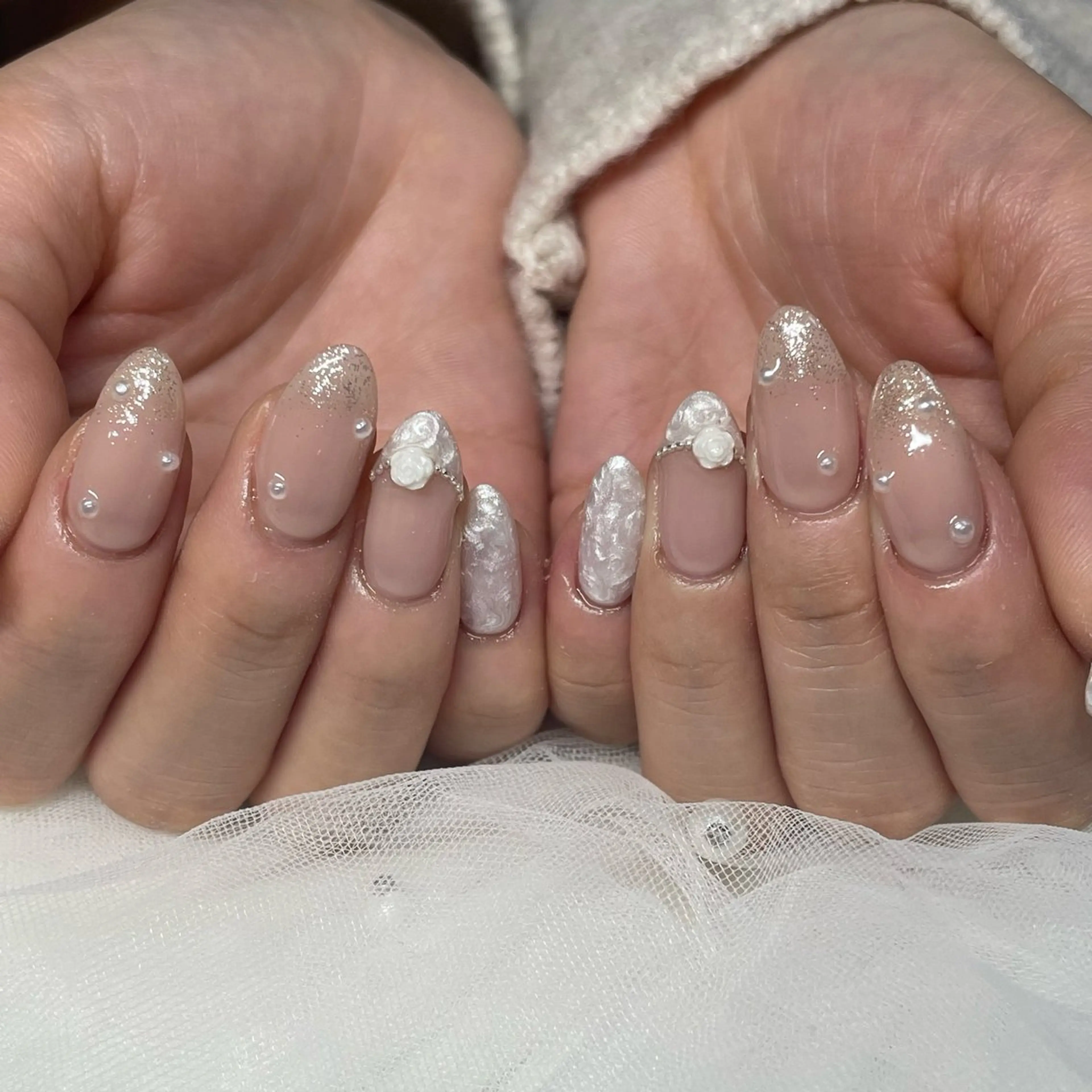 ネイル ハンドネイル Saki 【パラジェル取扱店】のその他イメージ