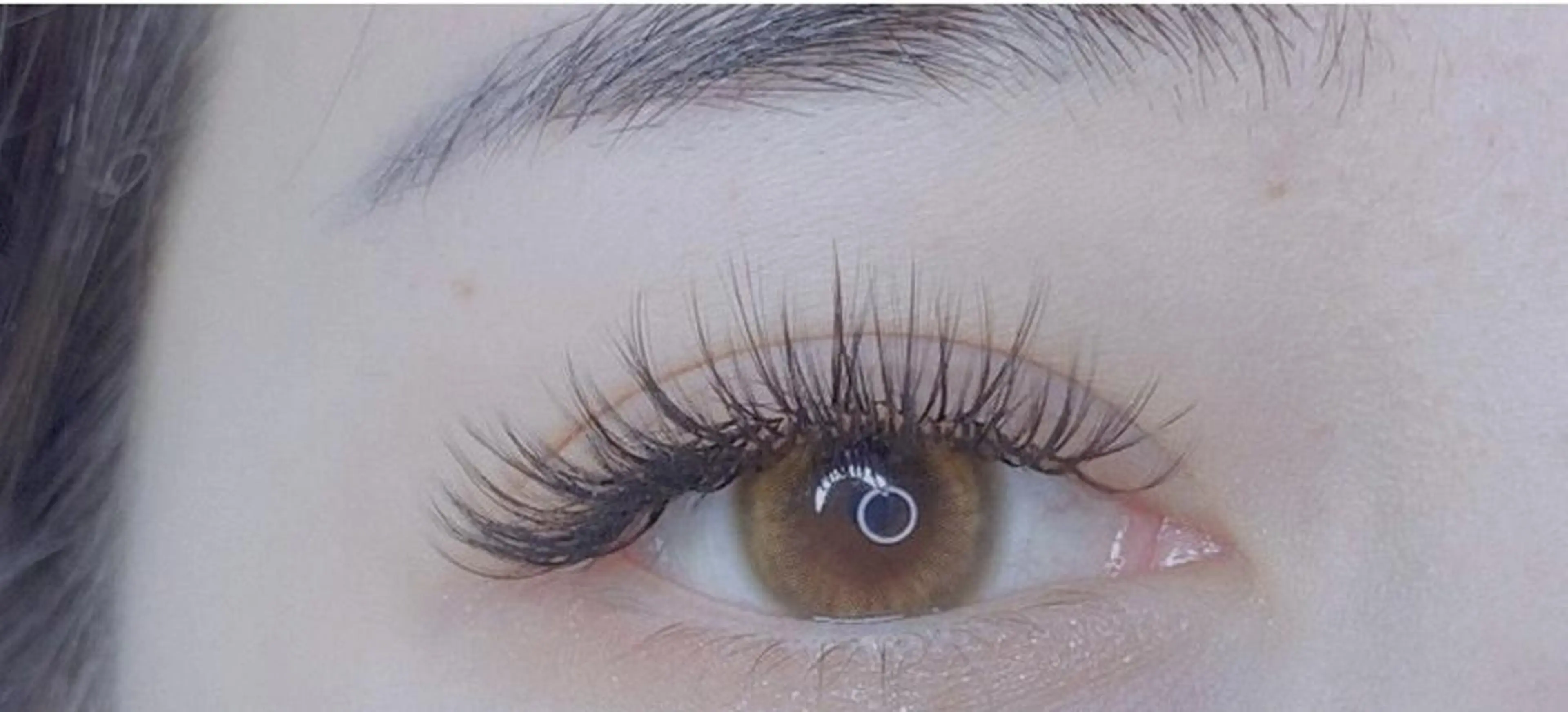 マツエク・マツパ Cute beauty2のマツエク・マツパデザイン