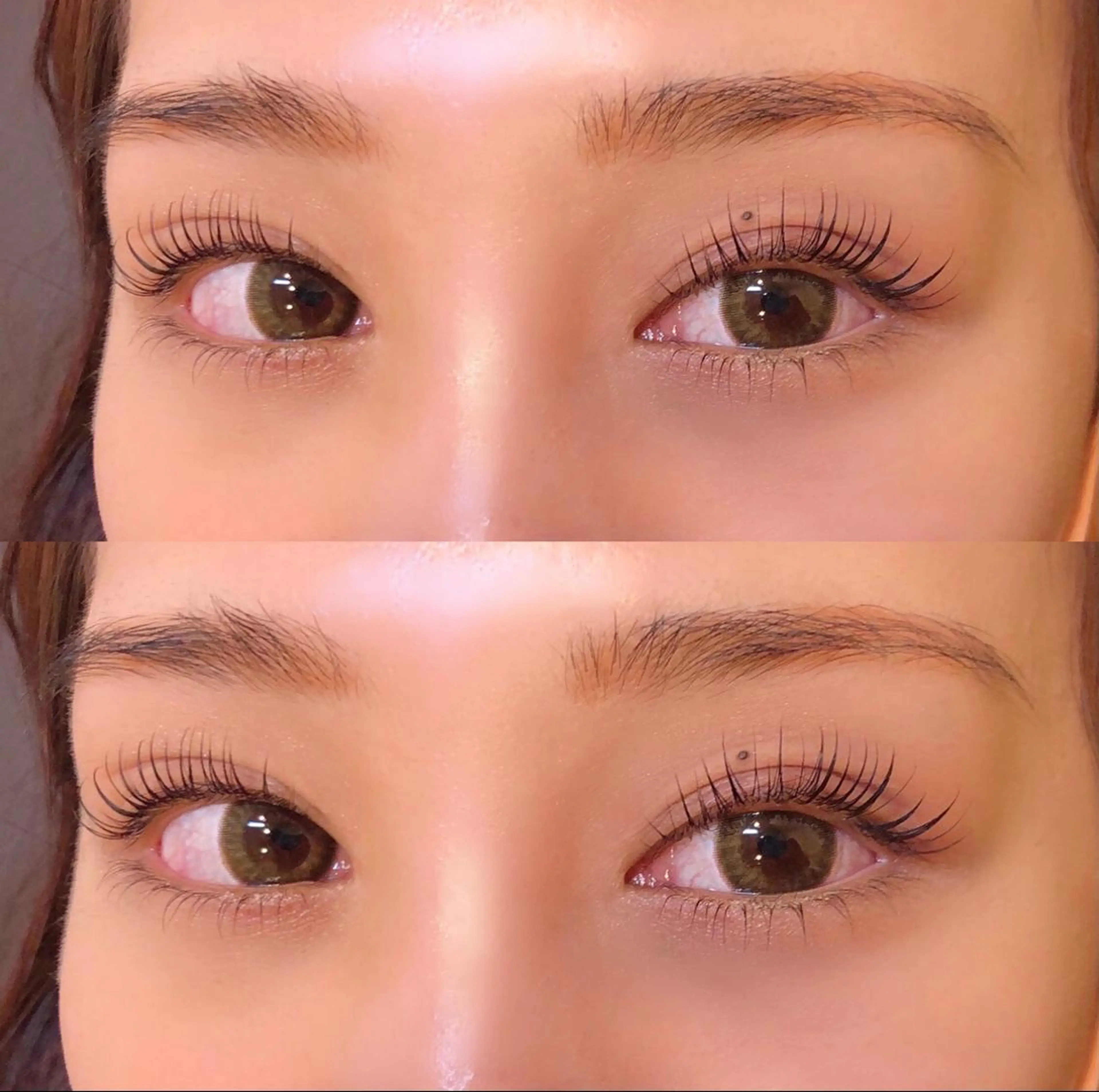 マツエク・マツパ . mikuのマツエク・マツパデザイン