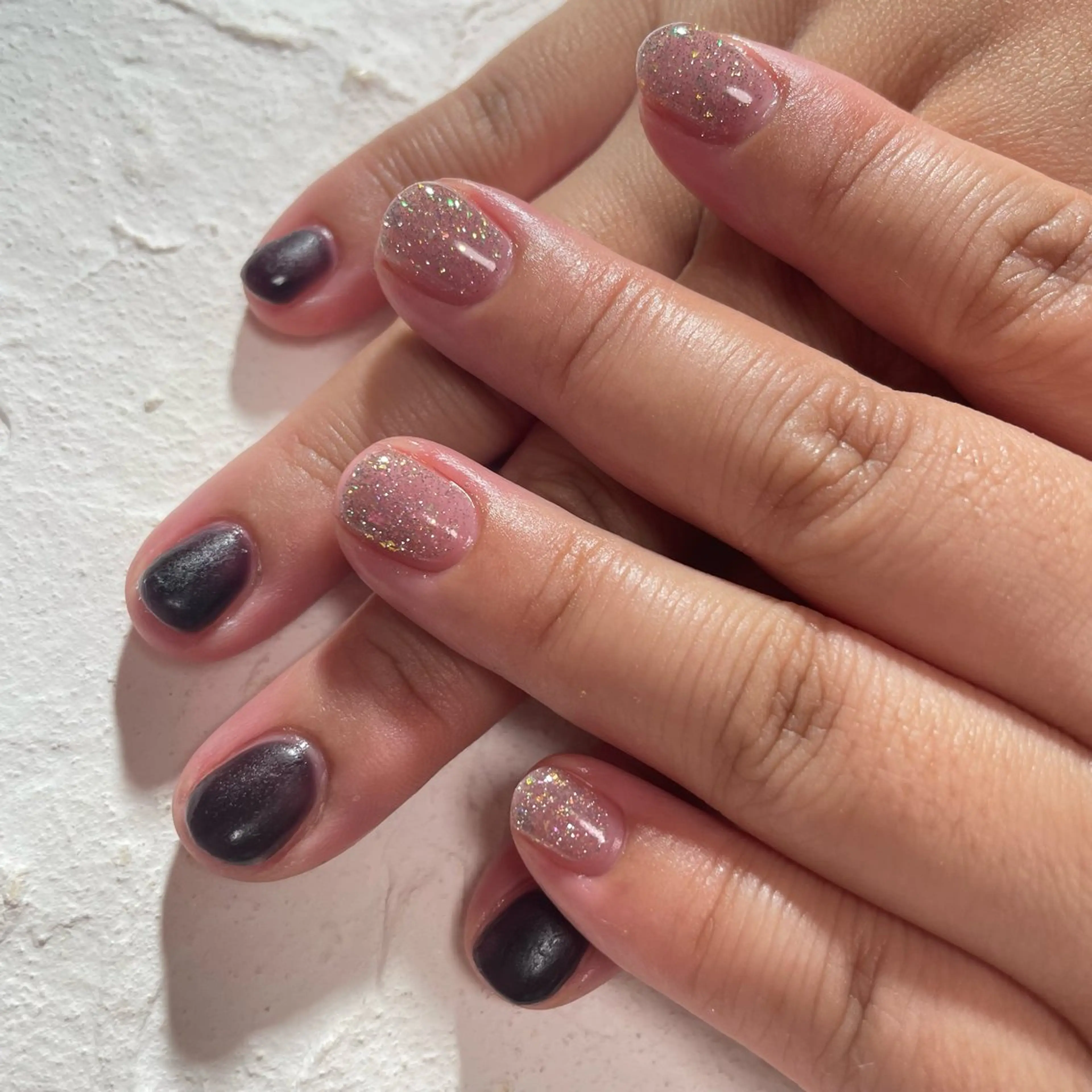 ネイル nail.gorin所属・吉村 優子のネイルデザイン