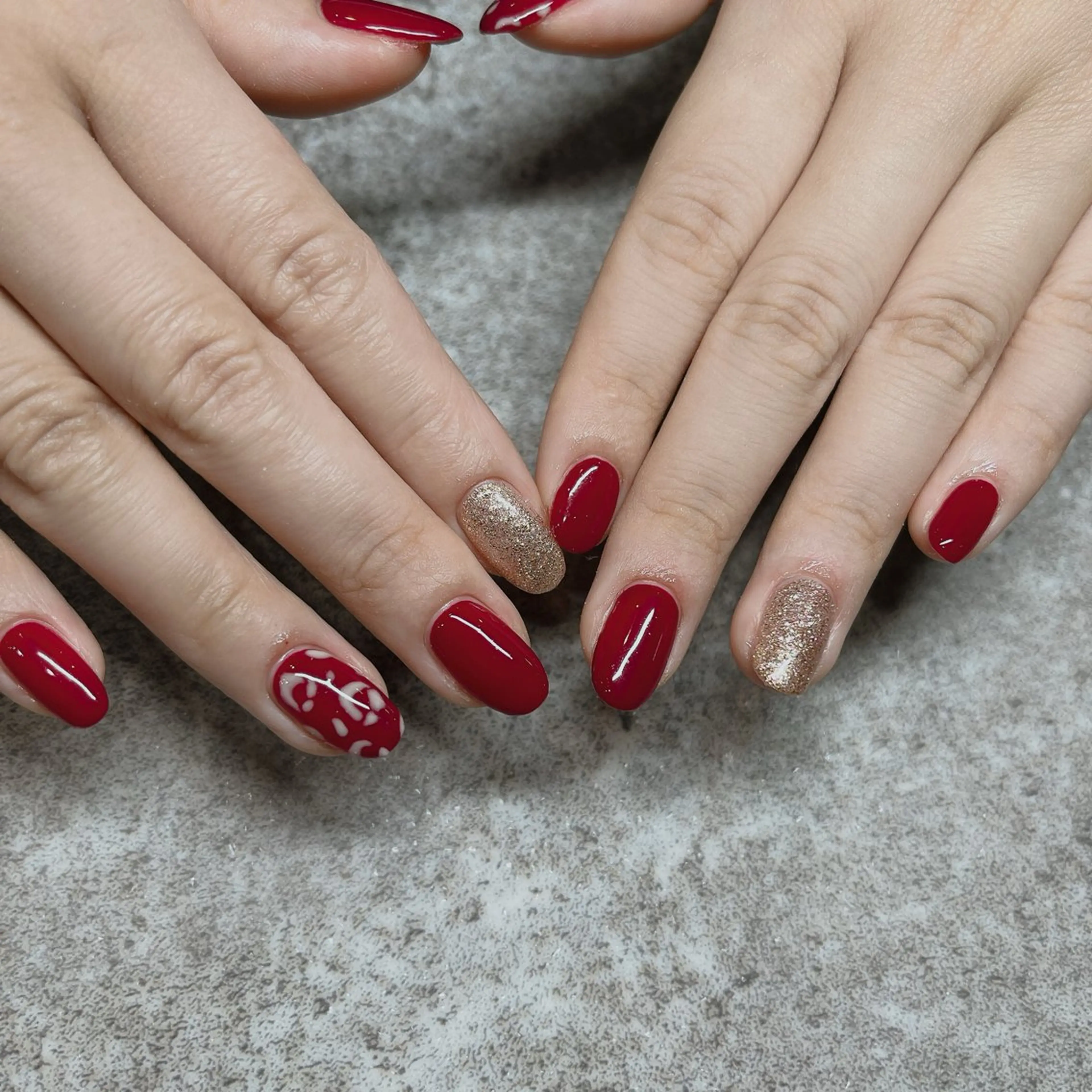 ネイル アマンビューティーリゾート所属・竹内 日菜のマツエク・マツパデザイン