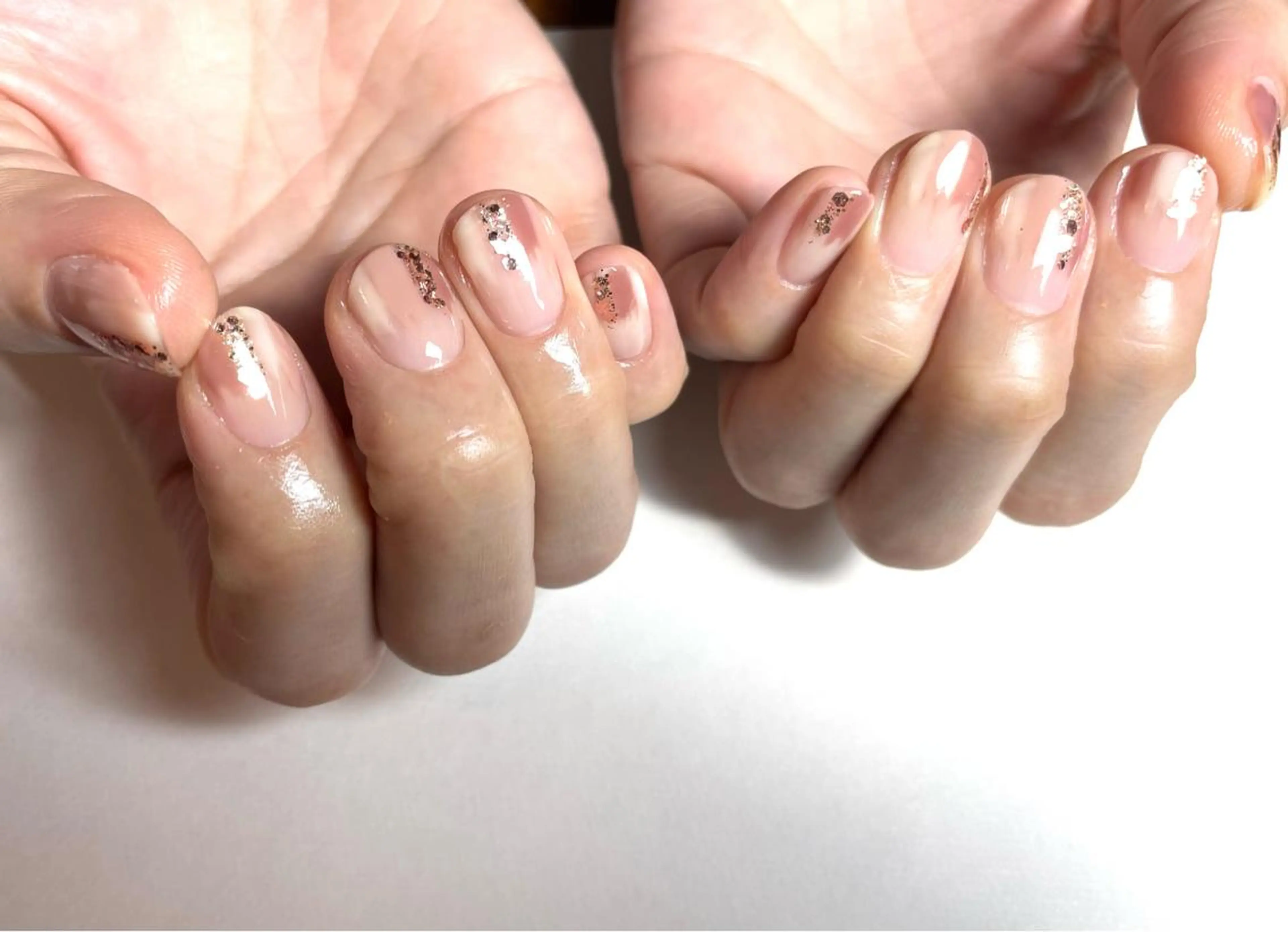 ネイル le_rire _nailのネイルデザイン