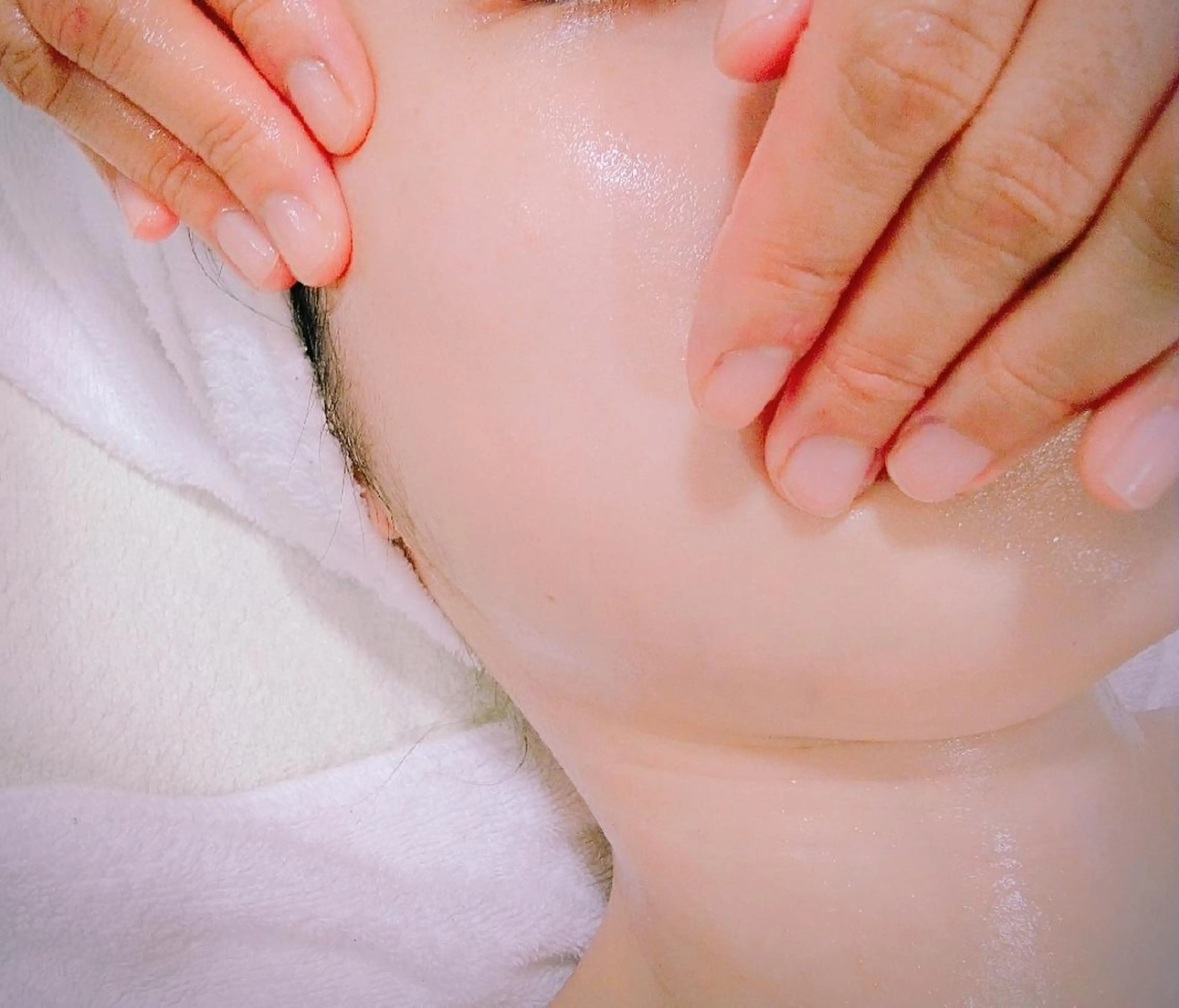 POLA La.saras所属・La.saras （ﾗ.ｻﾗｽ）のエステ・リラクイメージ