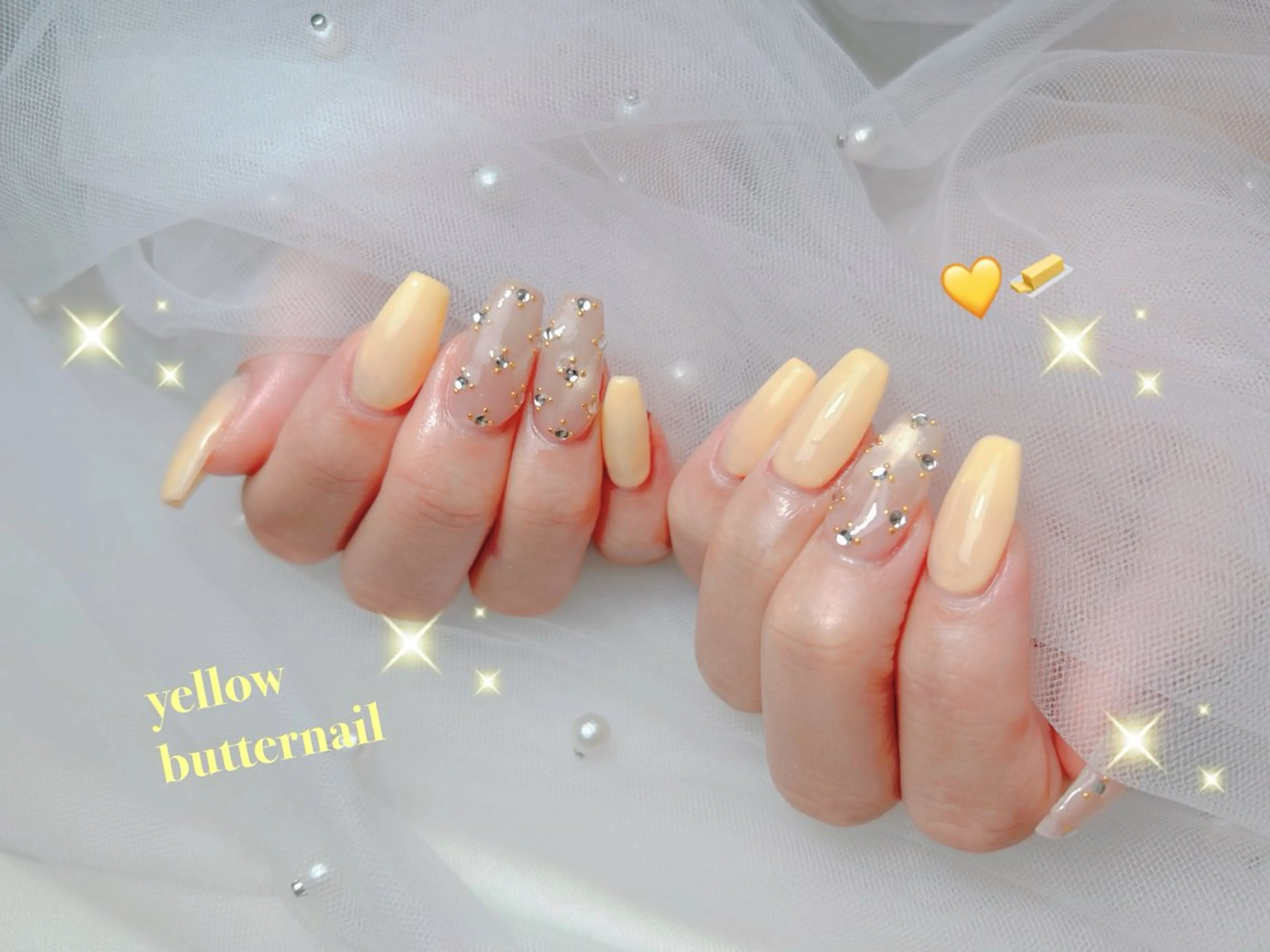 ネイル ハンドネイル Piacere所属・Piacere 絵美のネイルデザイン