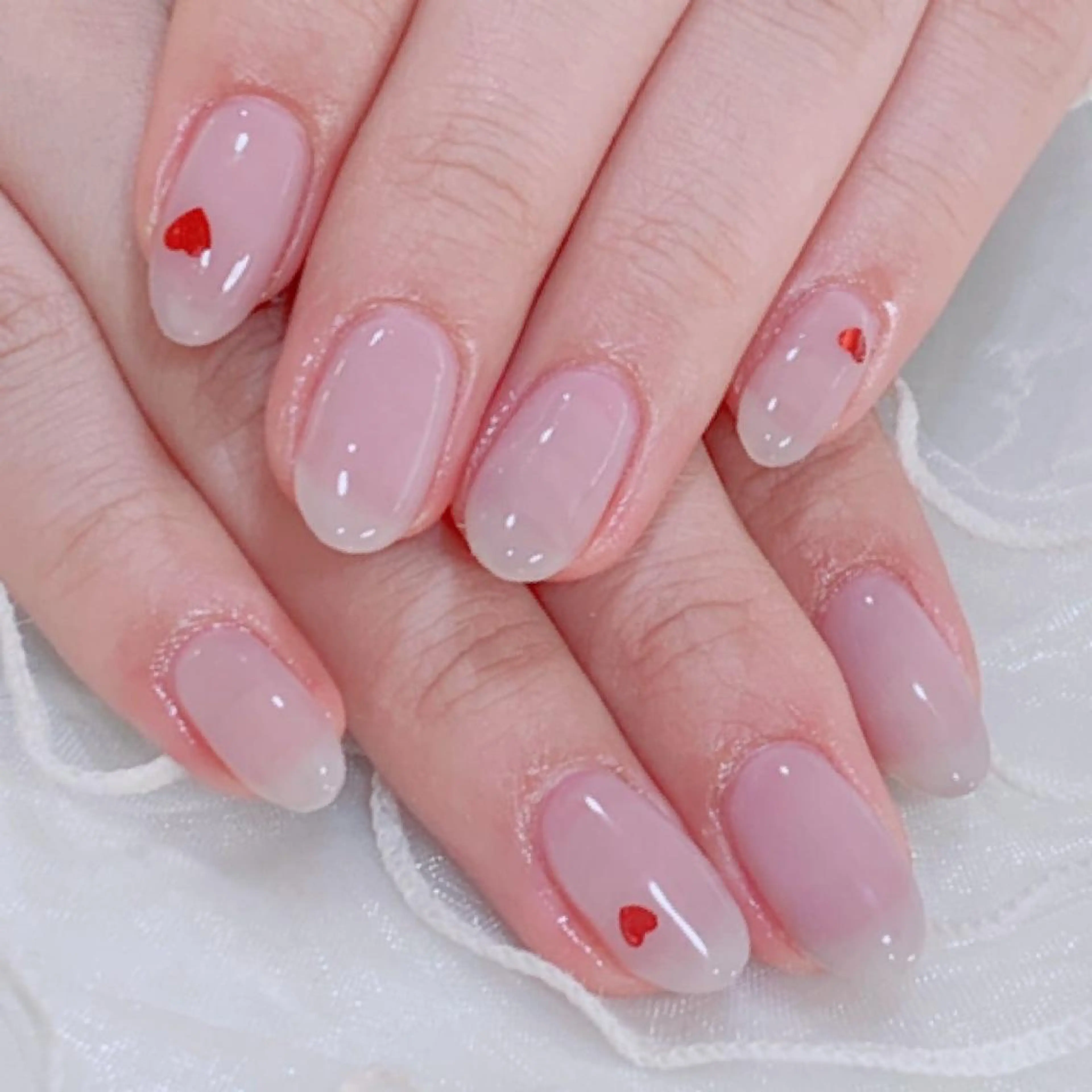 ネイル SWEET NAIL所属・SWEET NAILのネイルデザイン