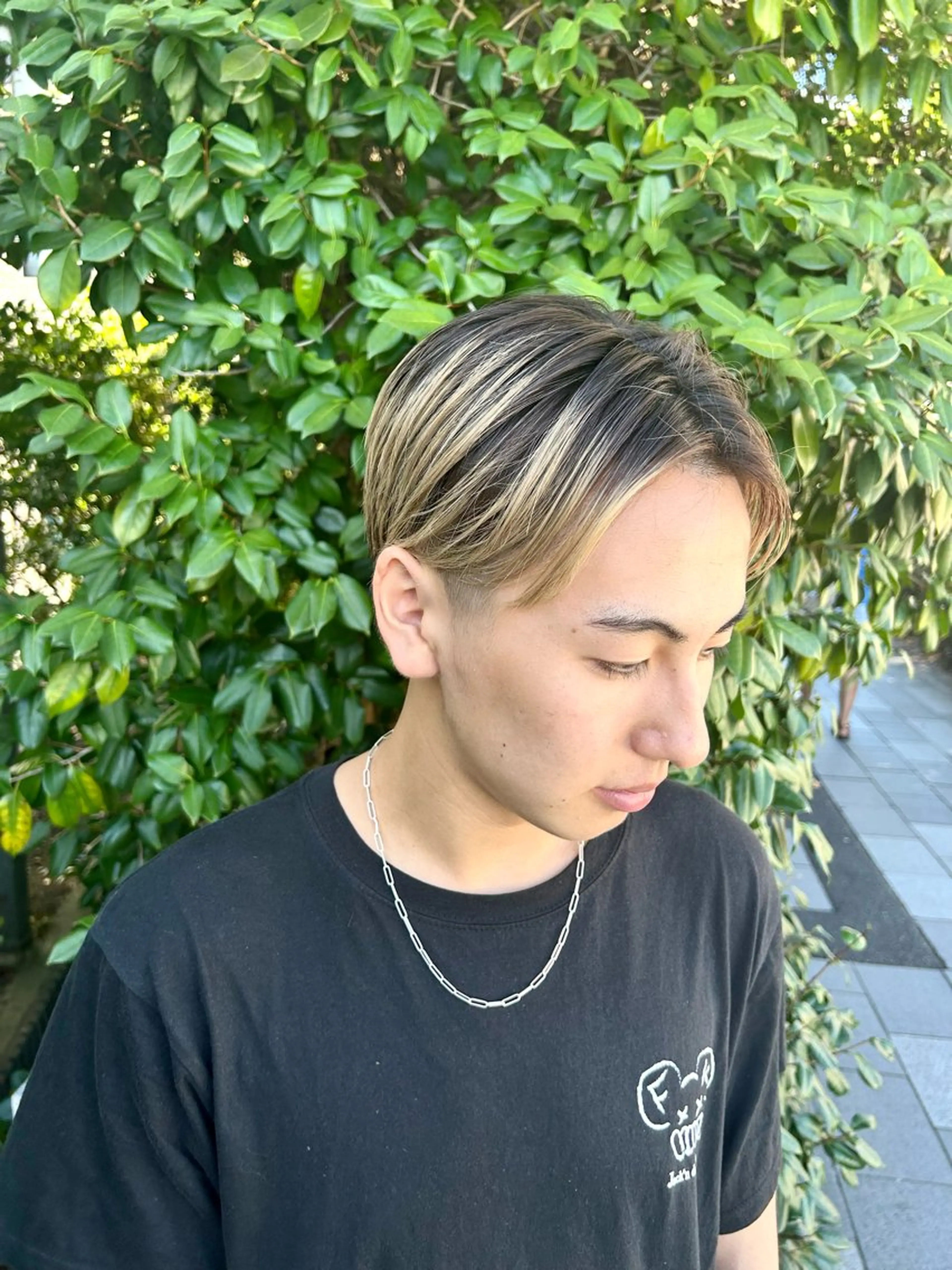 【第一印象UP✨】ご新規様限定 カット➕眉カットセットの写真