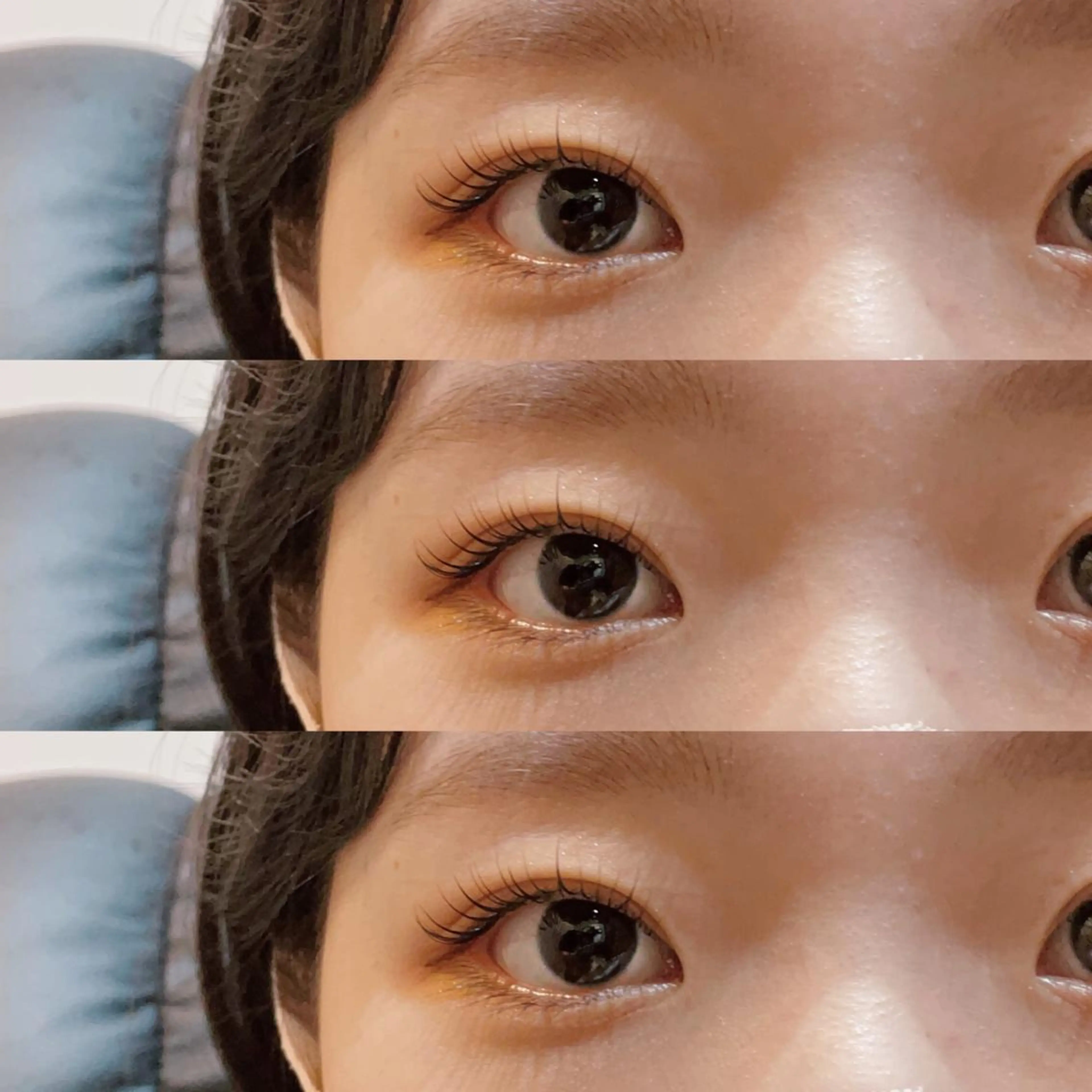 マツエク・マツパ mulet⌇ moeのマツエク・マツパデザイン