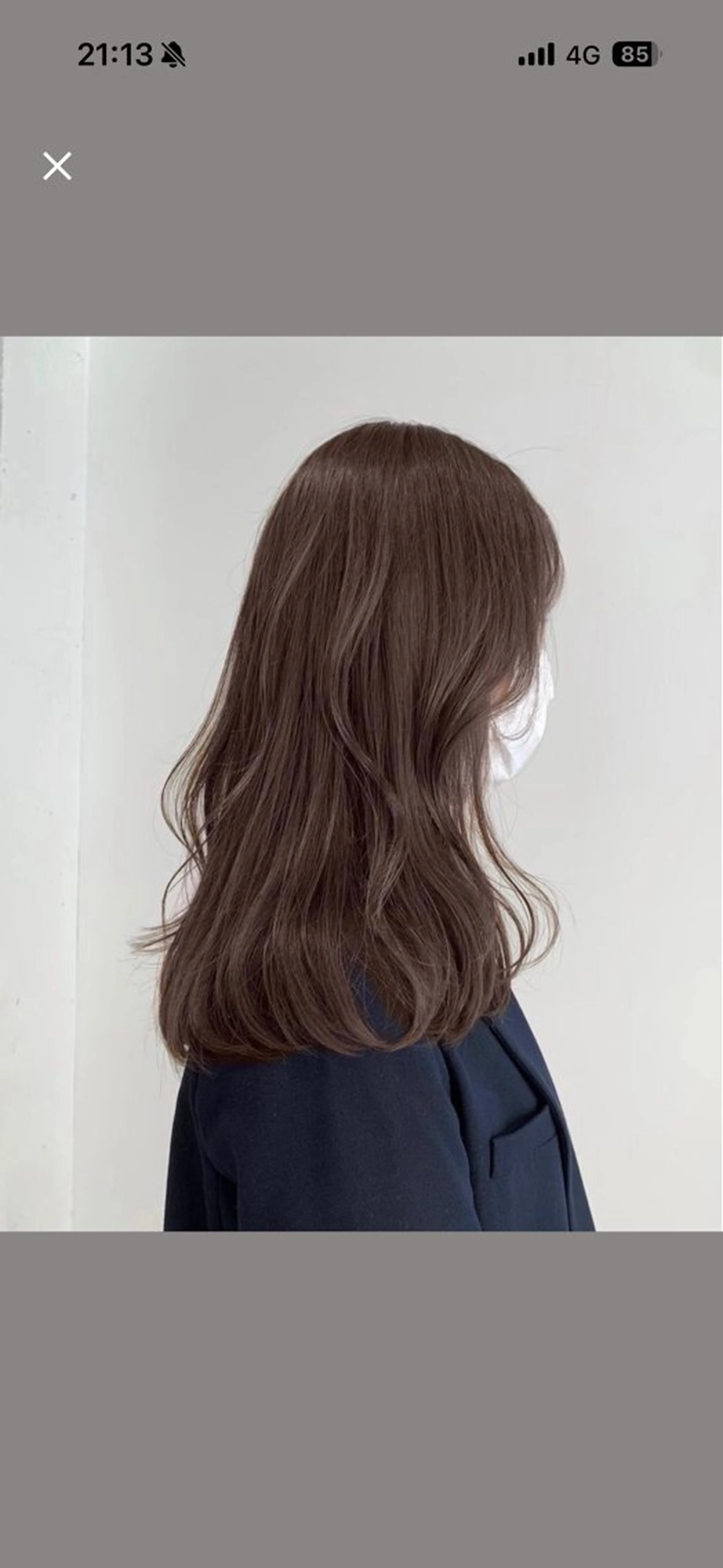 ロング ✂️さとうりほ ✨️カット無料のヘアスタイル