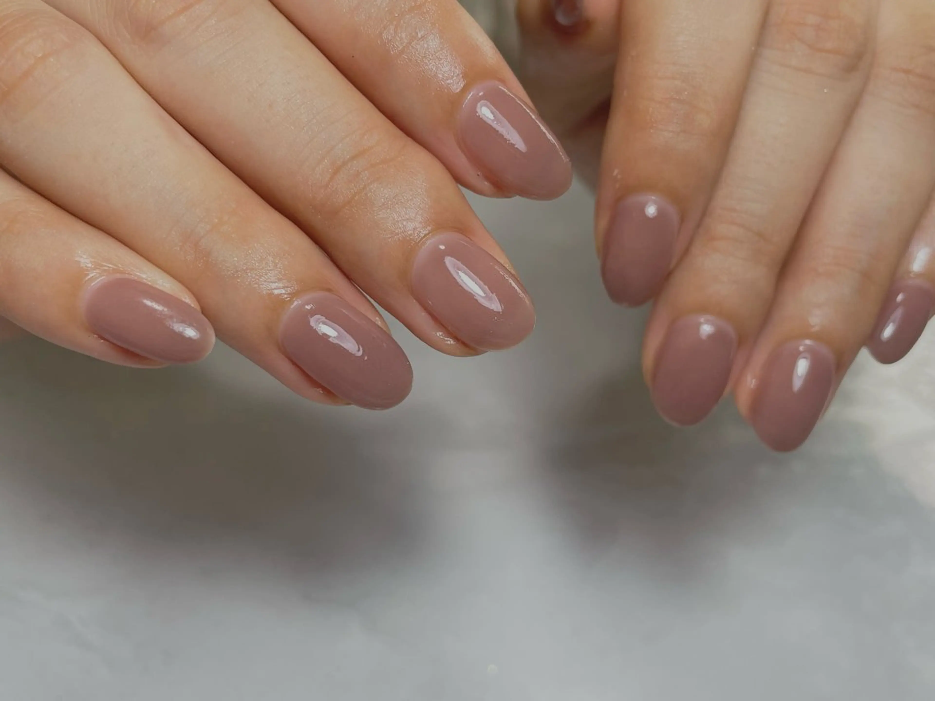 ネイル 宮當 絵里果のネイルデザイン