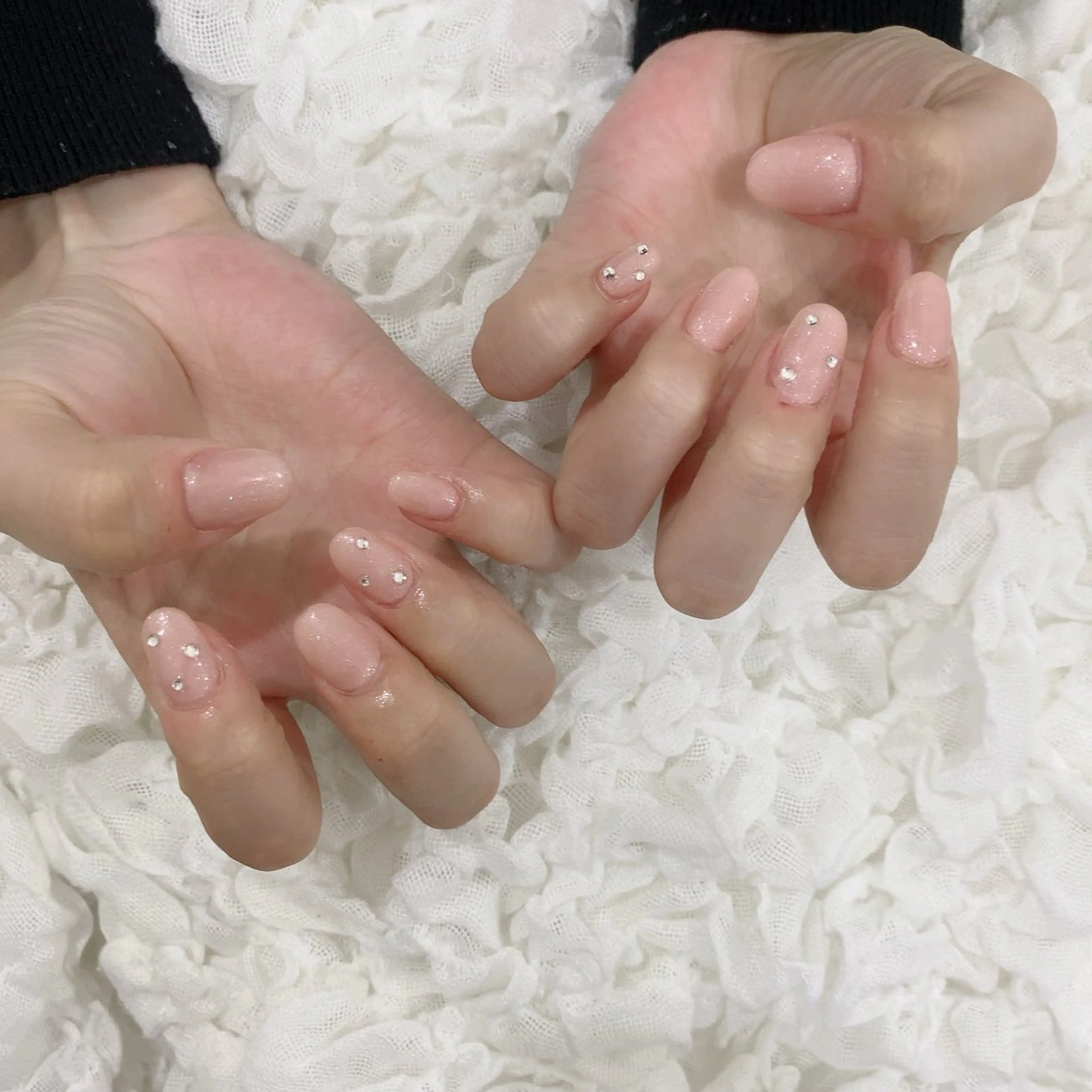 ネイル ハンドネイル SOL NAILのネイルデザイン