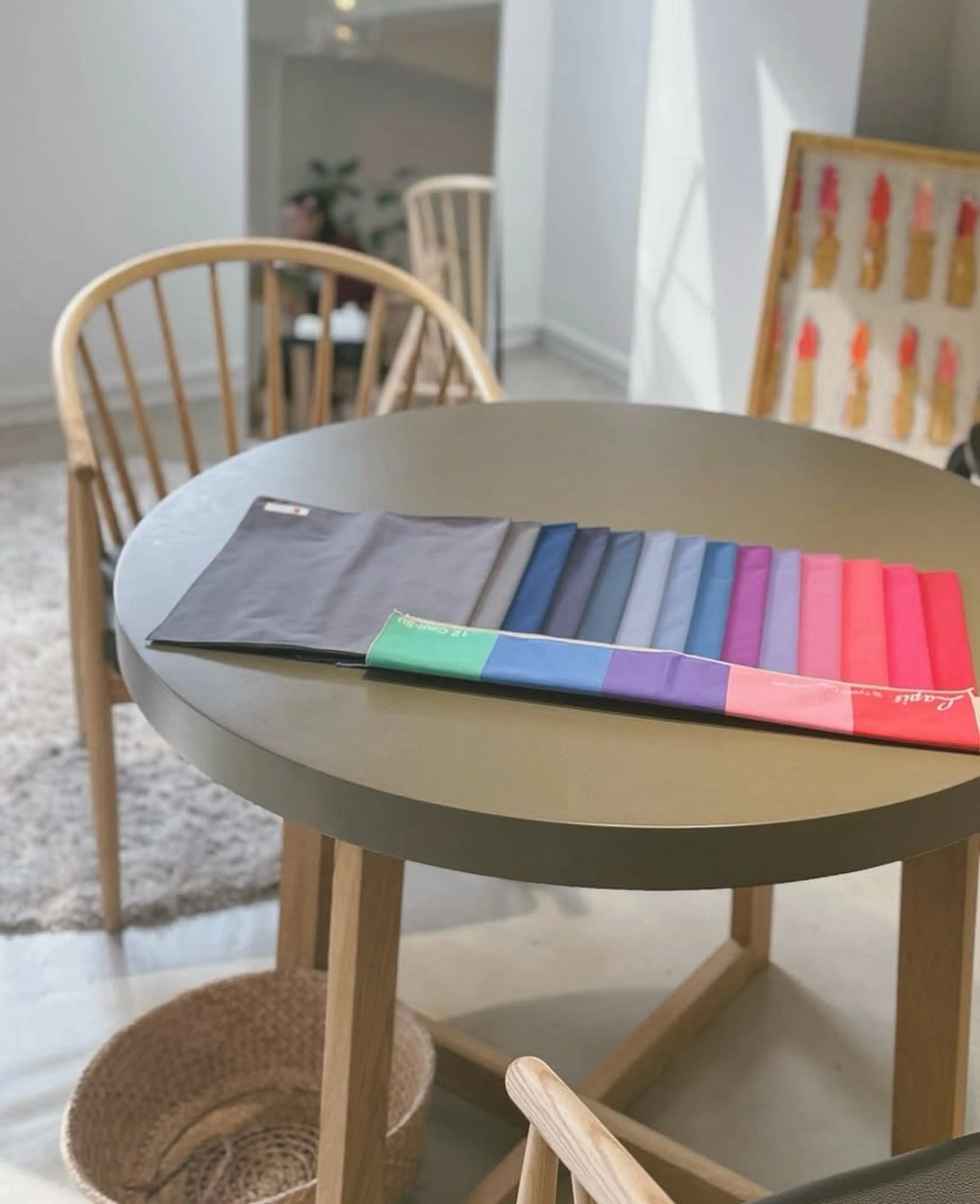 【診断オプション】ベストカラー選定プラス10枚（当日追加も可）の写真