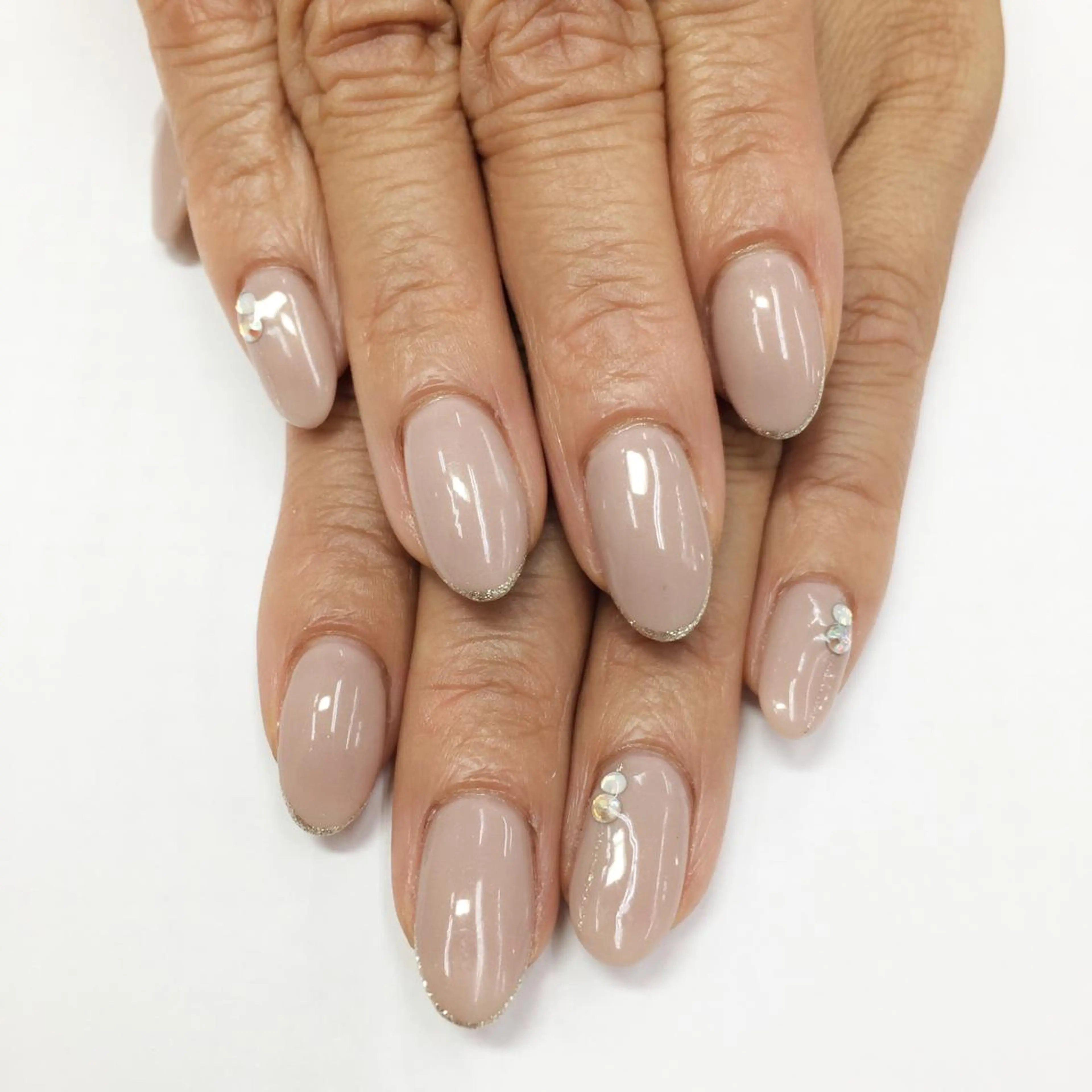 ネイル nail salon en familleのネイルデザイン