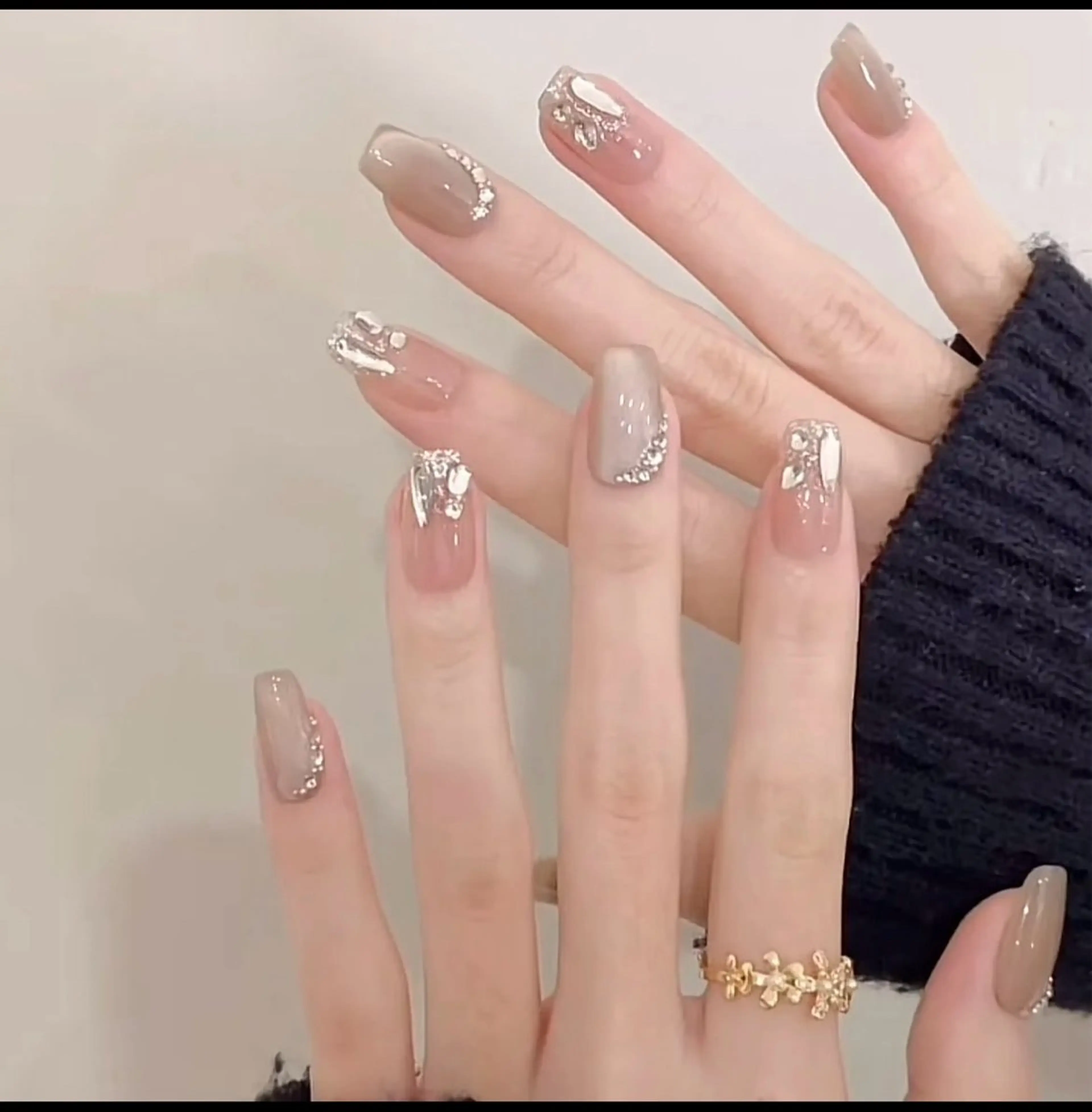 ネイル nail salon Yuna所属・ネイルサロン yunaのネイルデザイン