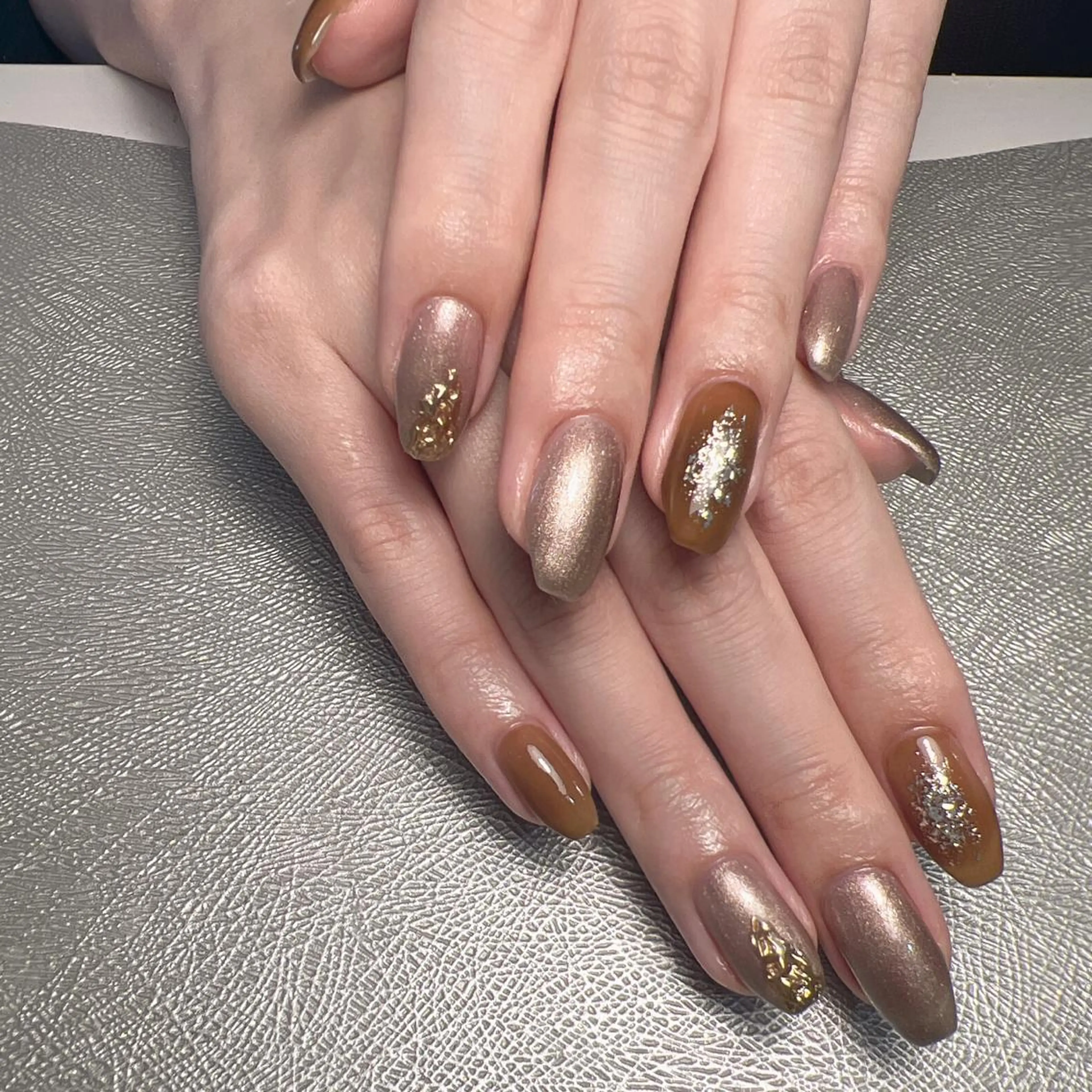 ネイル You&Me Yukiのネイルデザイン