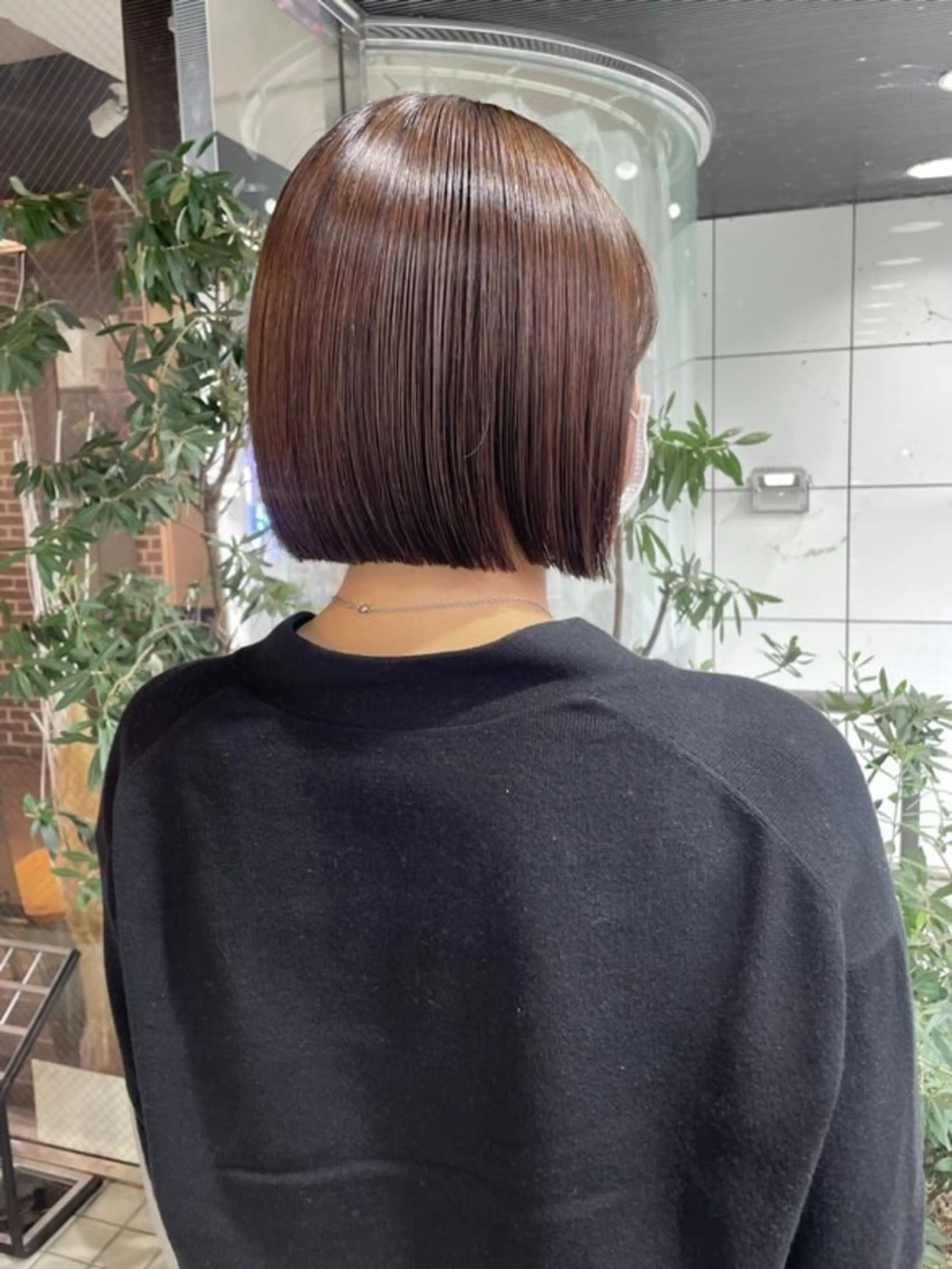 cocoro ✧˖°.のヘアスタイル