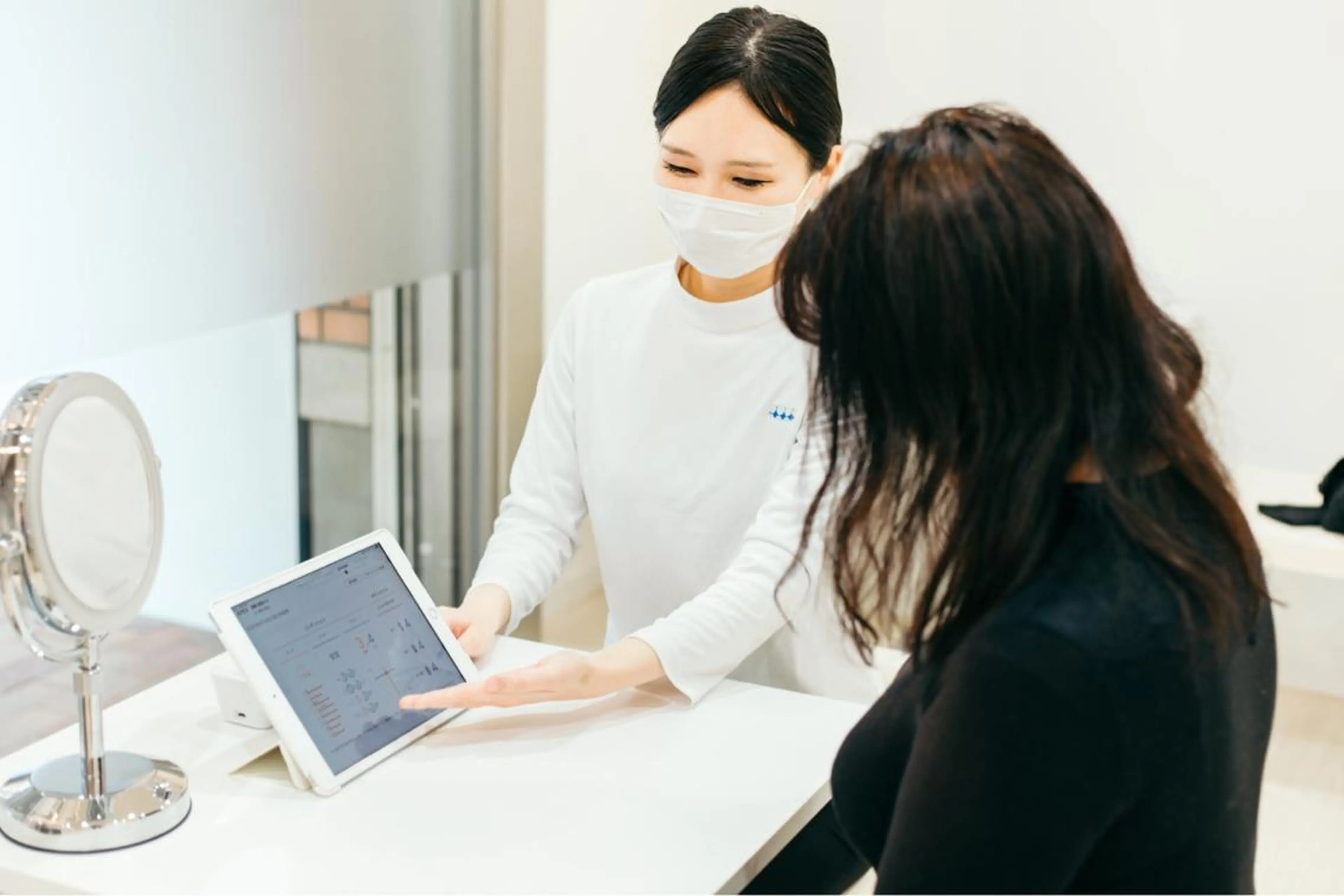 齋藤 絵里加のエステ・リラクイメージ