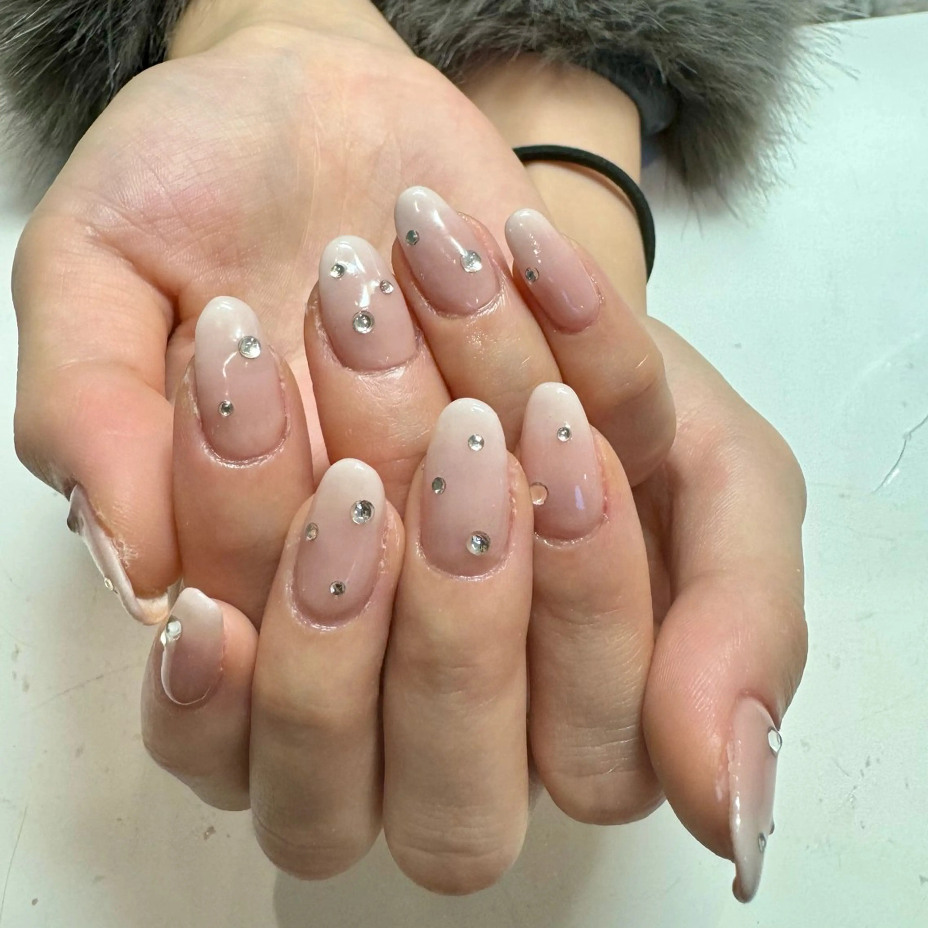 ネイル ハンドネイル t. misuzuのネイルデザイン