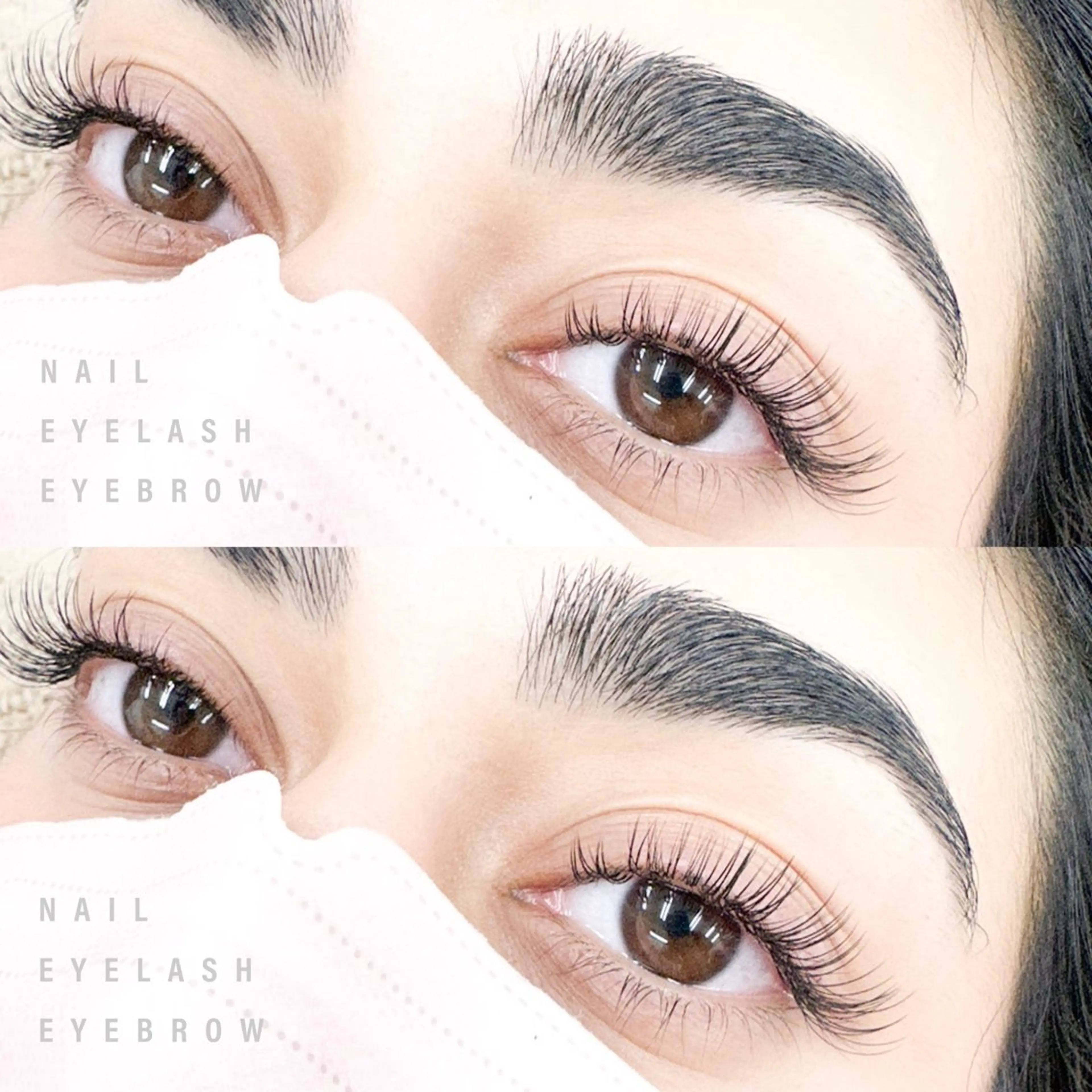 マツエク・マツパ マツエク Bianca 亀戸店 KISHI🤍のマツエク・マツパデザイン