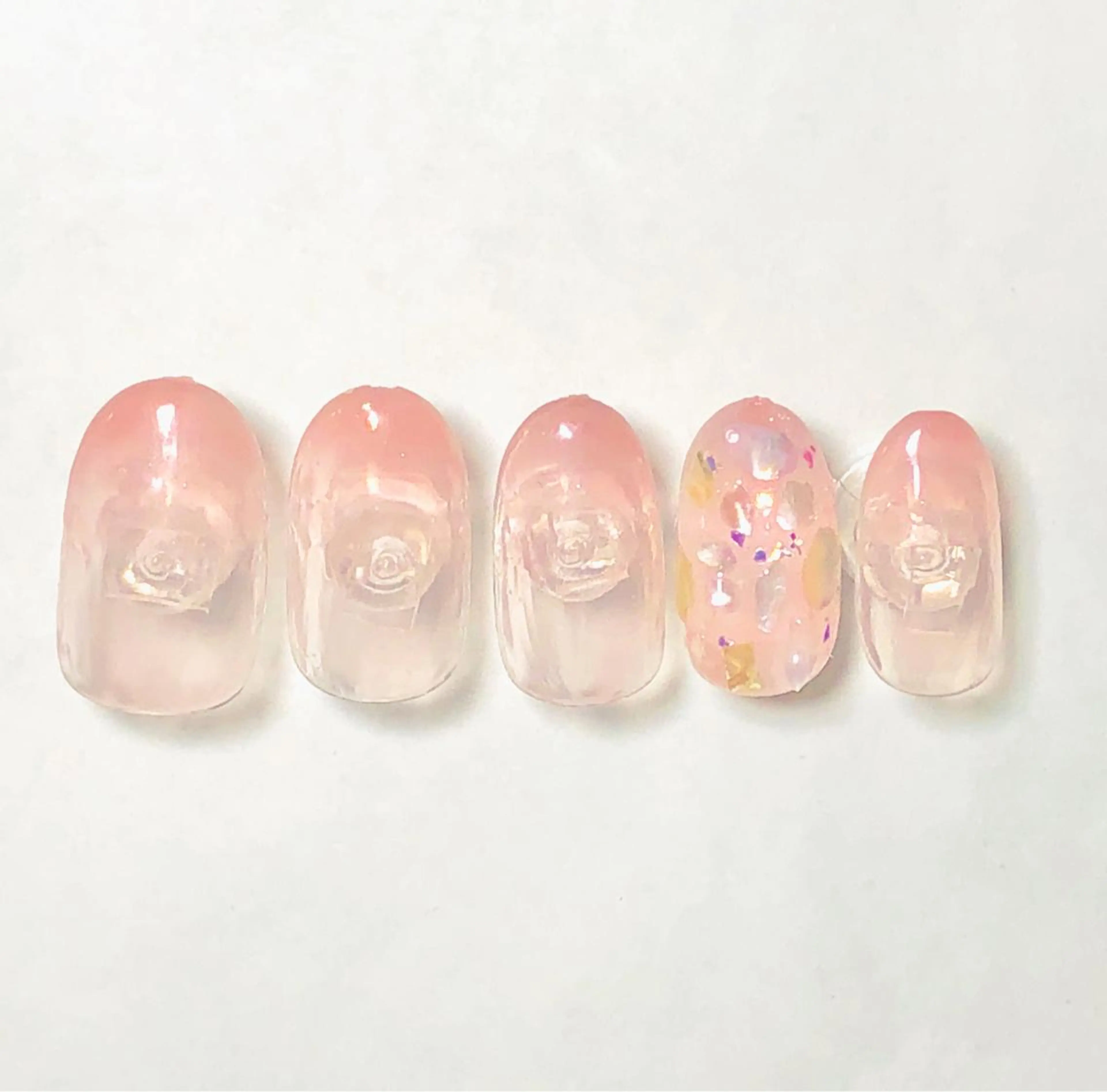 ネイル おうちネイルサロン RINAのその他イメージ