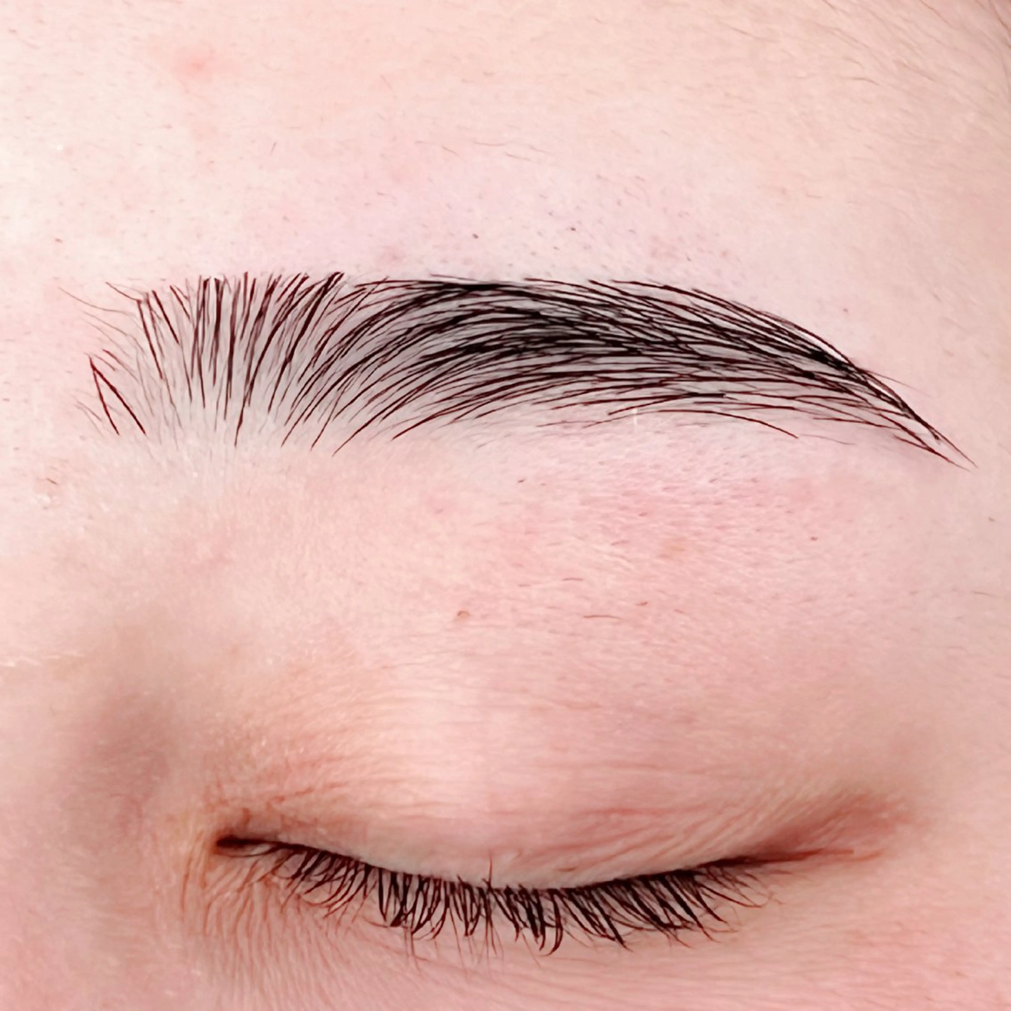 アイブロウ ワックス脱毛 眉カット その他(アイブロウ) 田村 莉子のマツエク・マツパデザイン