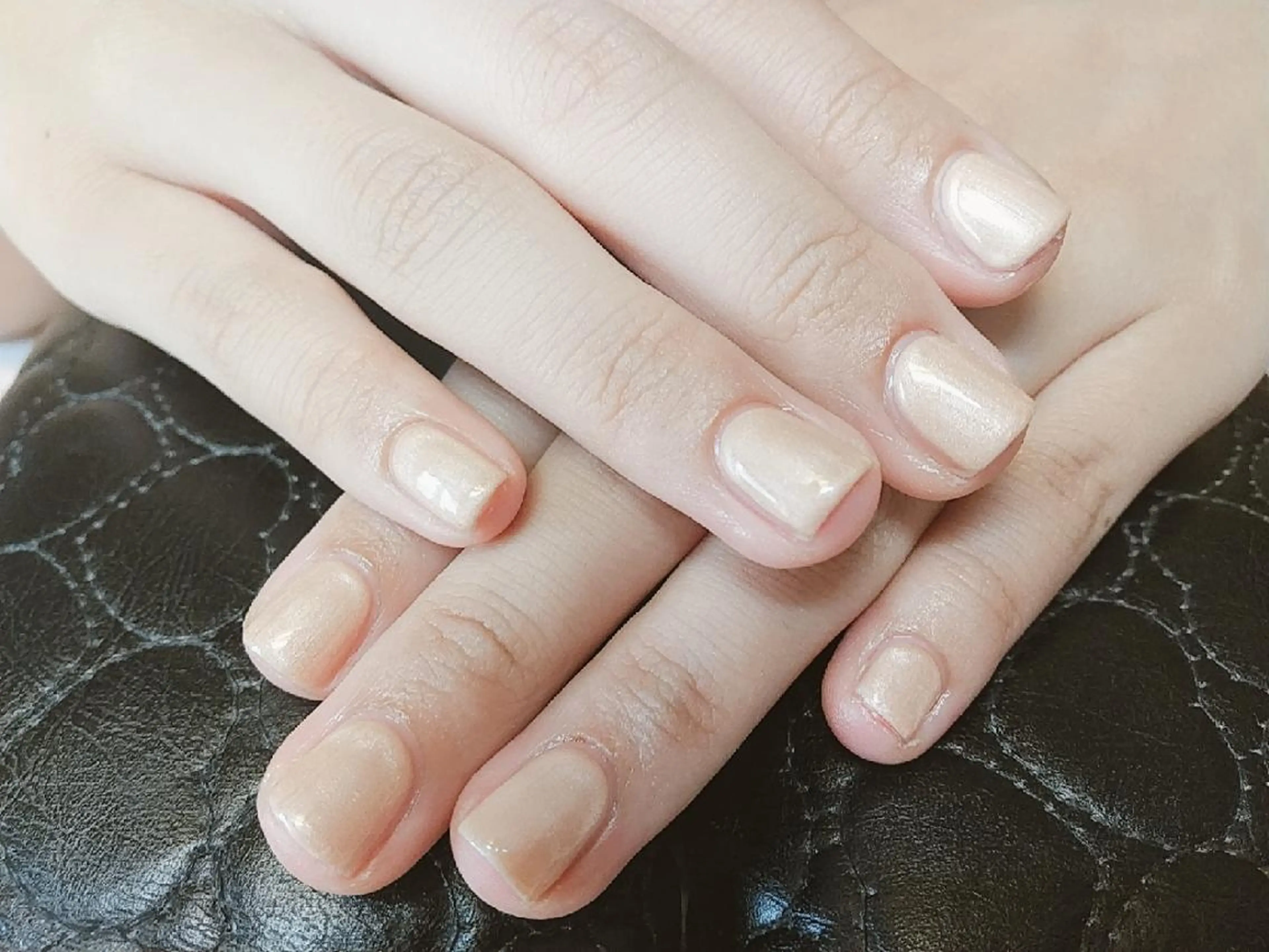 ネイル haru  nailのネイルデザイン