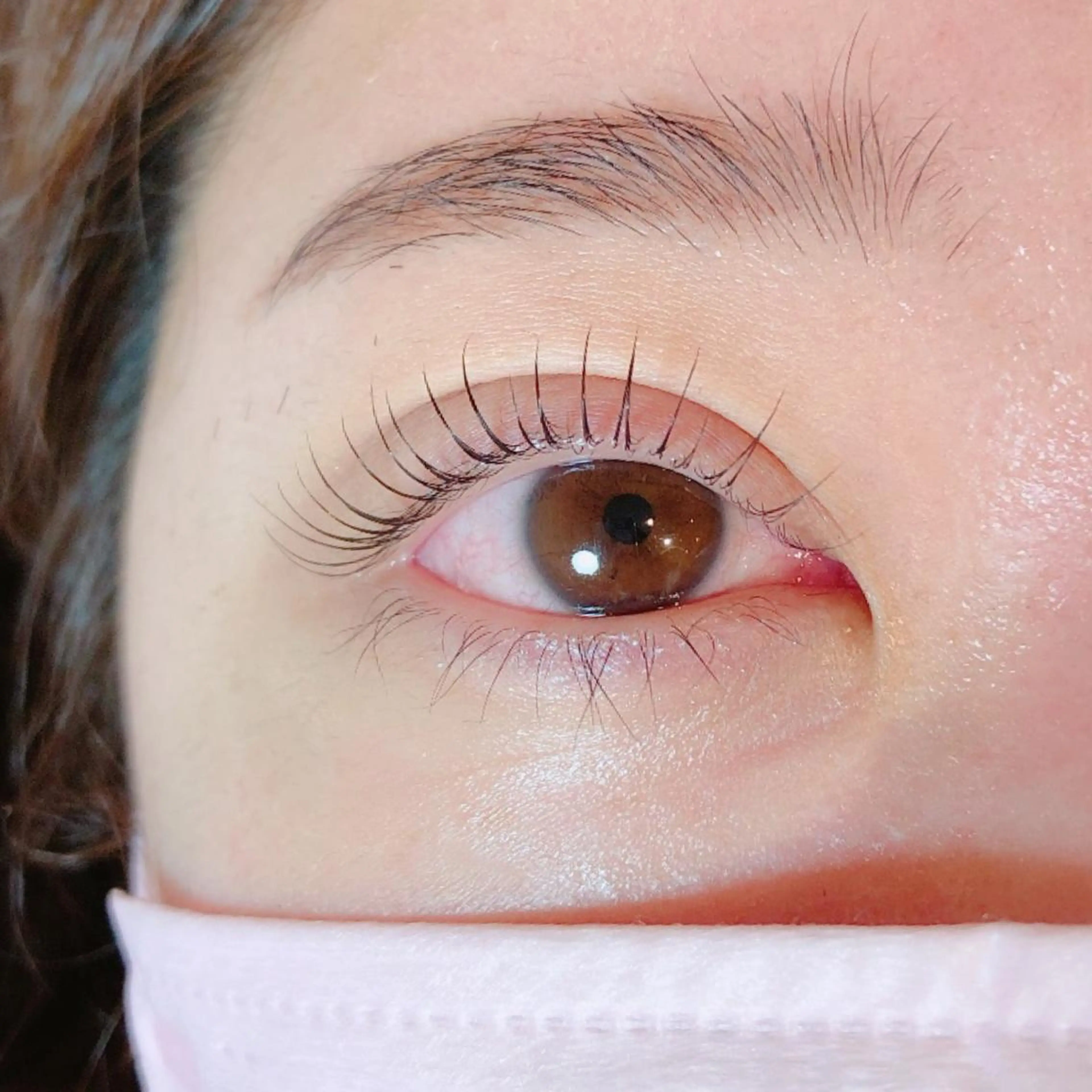 マツエク・マツパ なかむら 🪡のマツエク・マツパデザイン