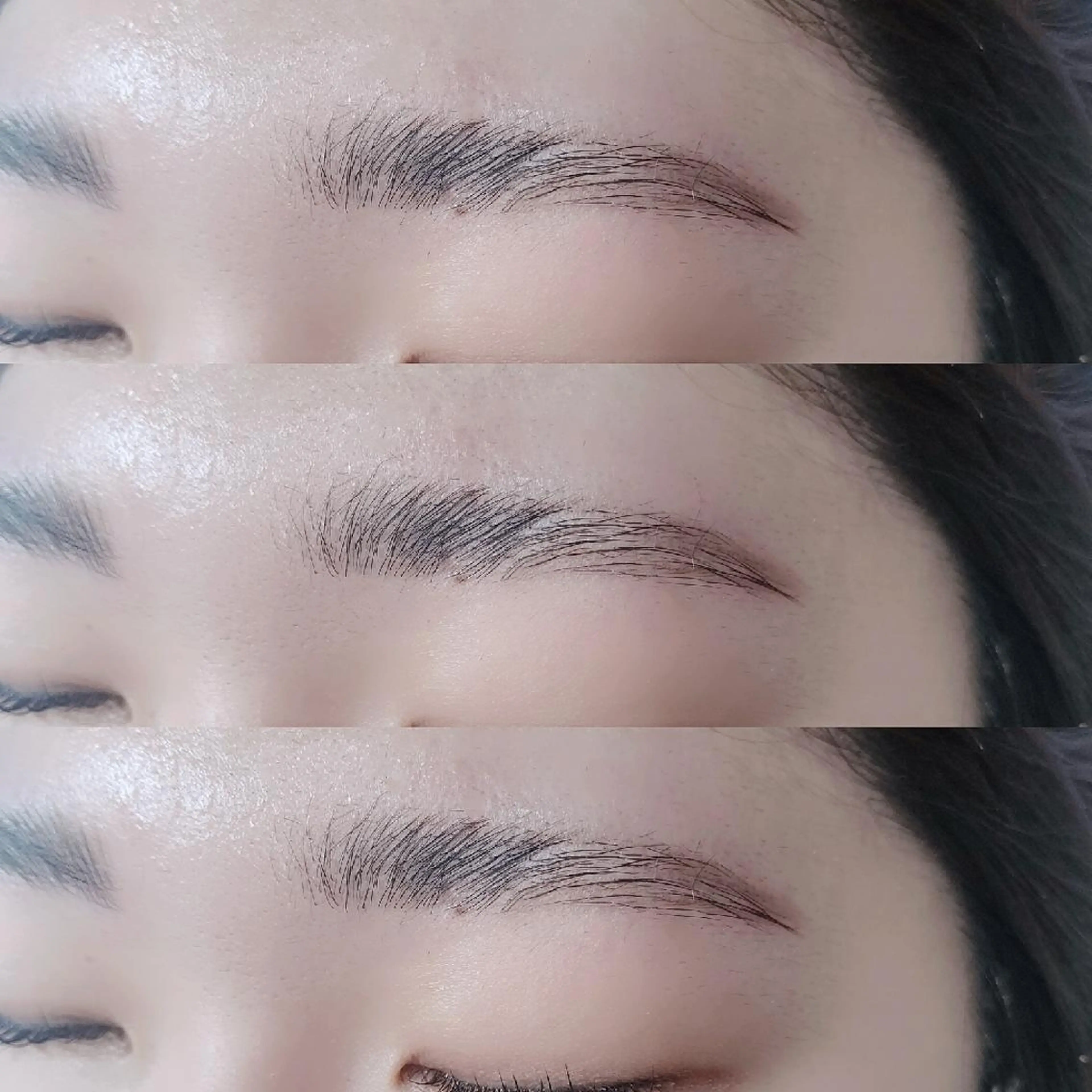 アイブロウ ワックス脱毛 その他(アイブロウ) 木下 優佳のマツエク・マツパデザイン