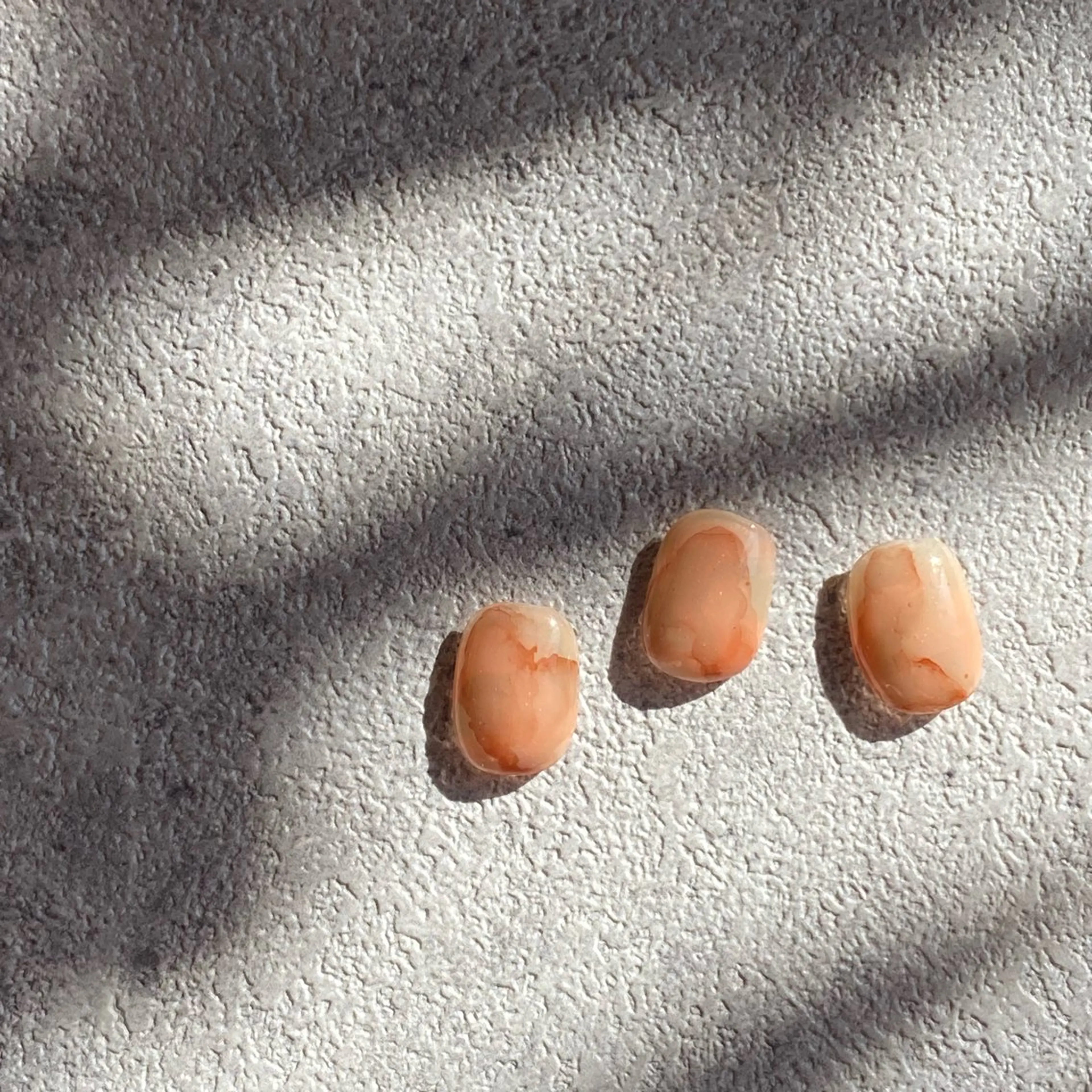 ネイル 49-seek所属・49-seek 松野千恵子のネイルデザイン