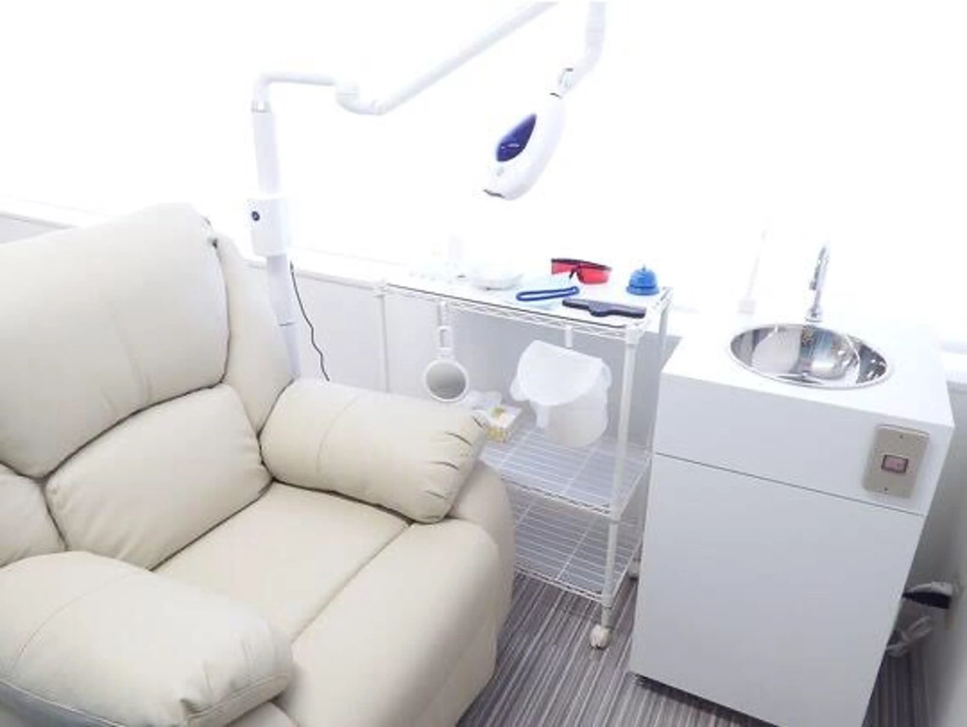 セルフホワイトニングサロンMW川崎店所属・セルフホワイトニング サロンMW川崎店💎のその他イメージ