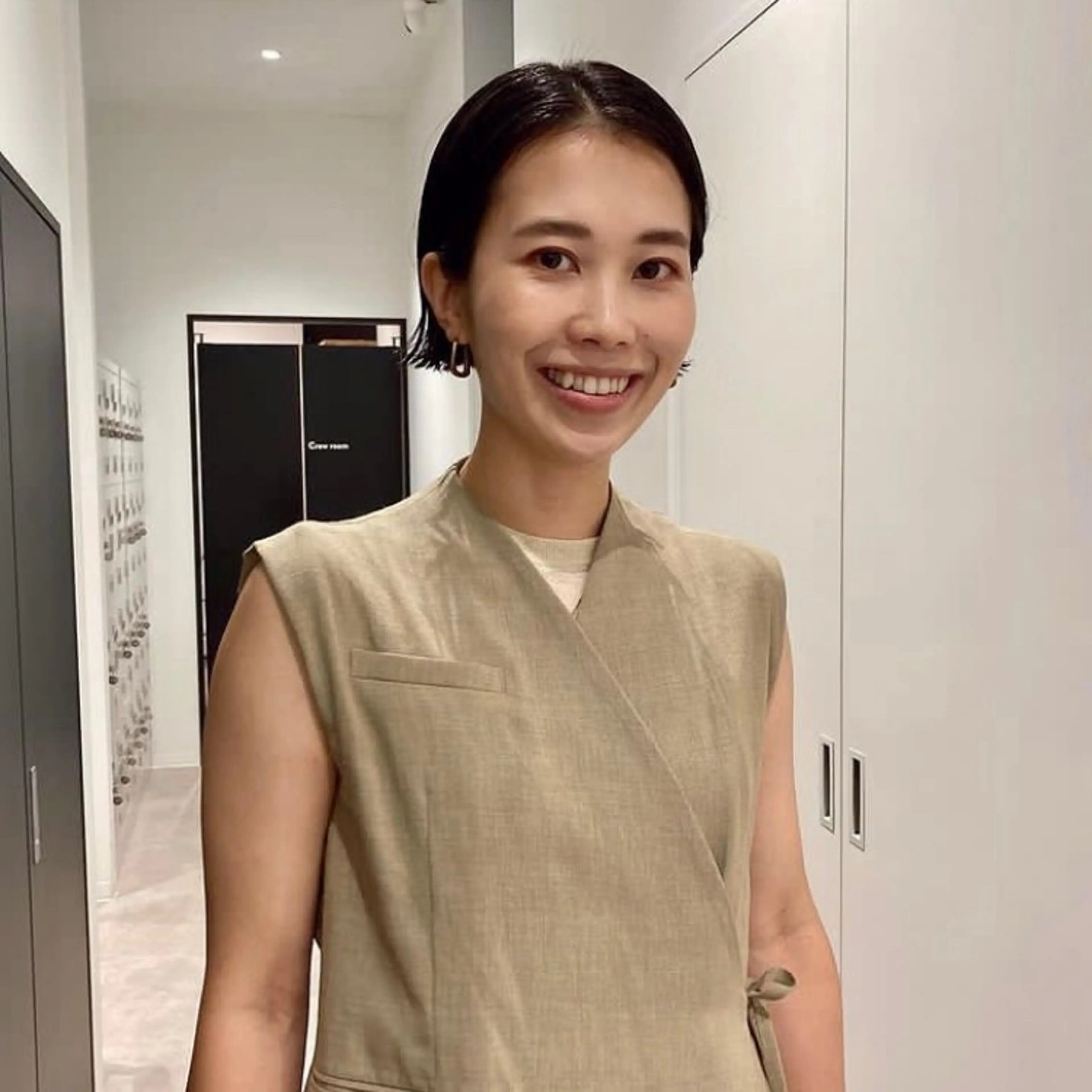 ショート カット MISUZU🪡 ナチュラルモードのその他イメージ