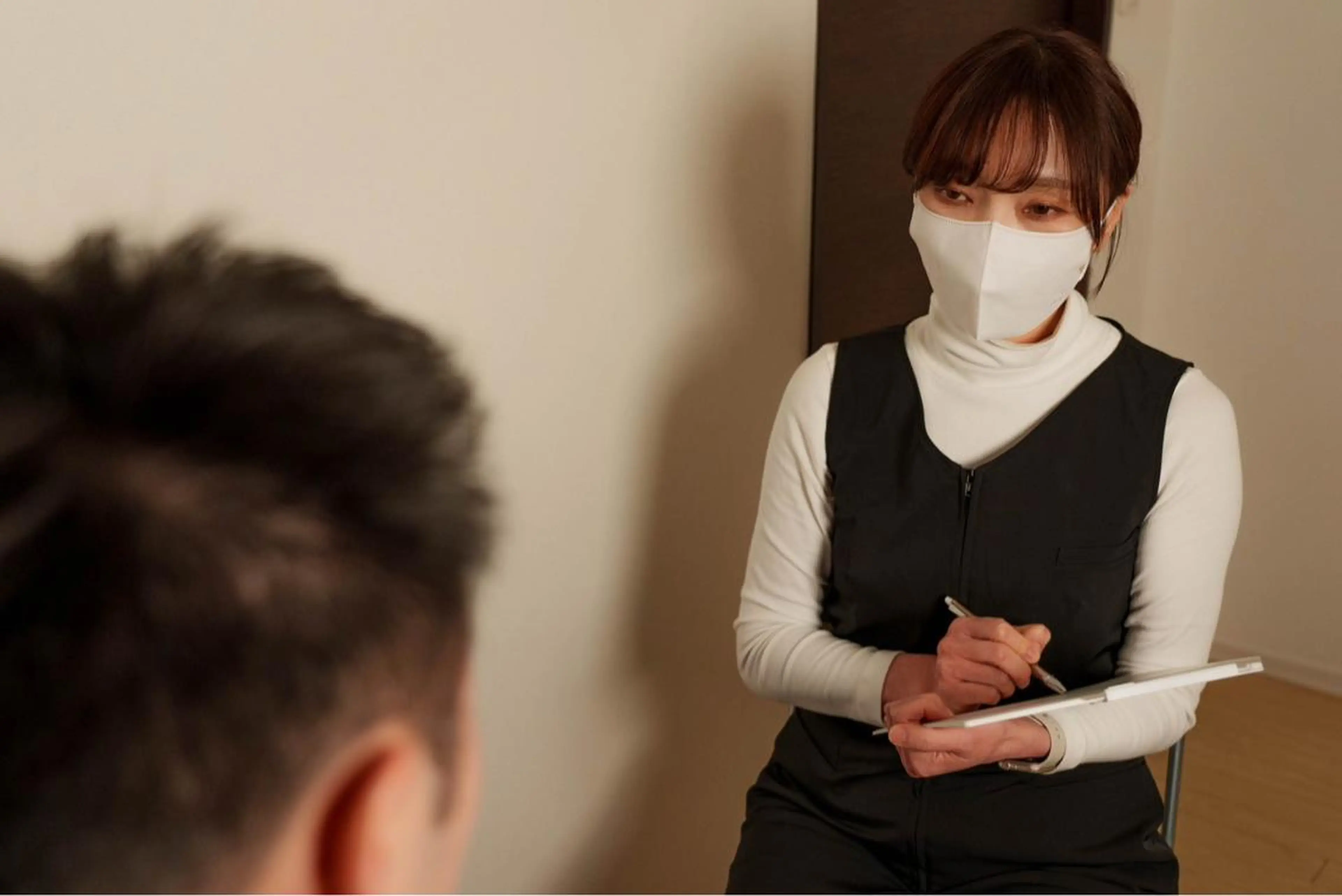 リラクゼーションサロンBREC所属・リラゼーションサロン BRECのエステ・リラクイメージ