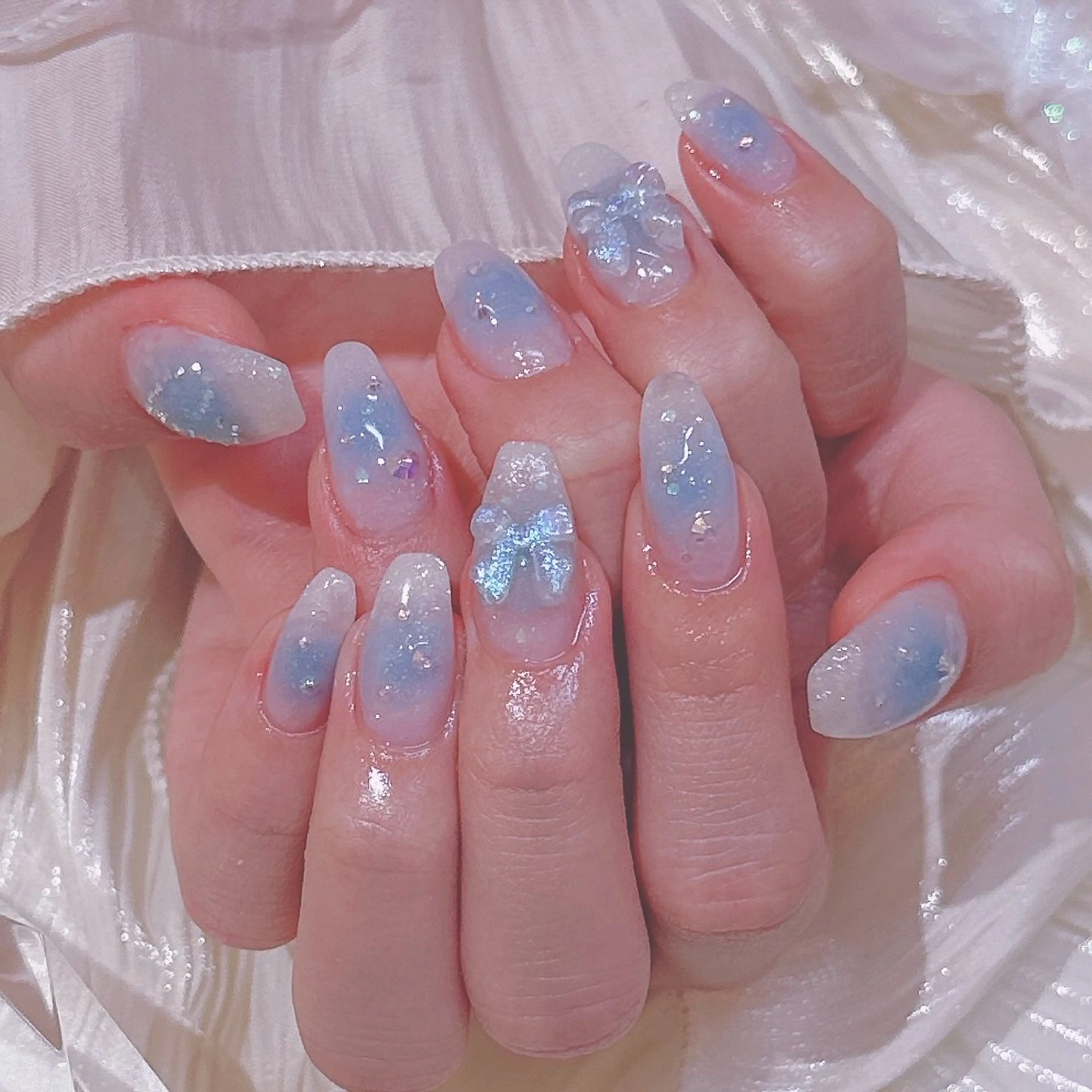 ネイル Nail Salon Welyna所属・Nail Salon Welynaのネイルデザイン