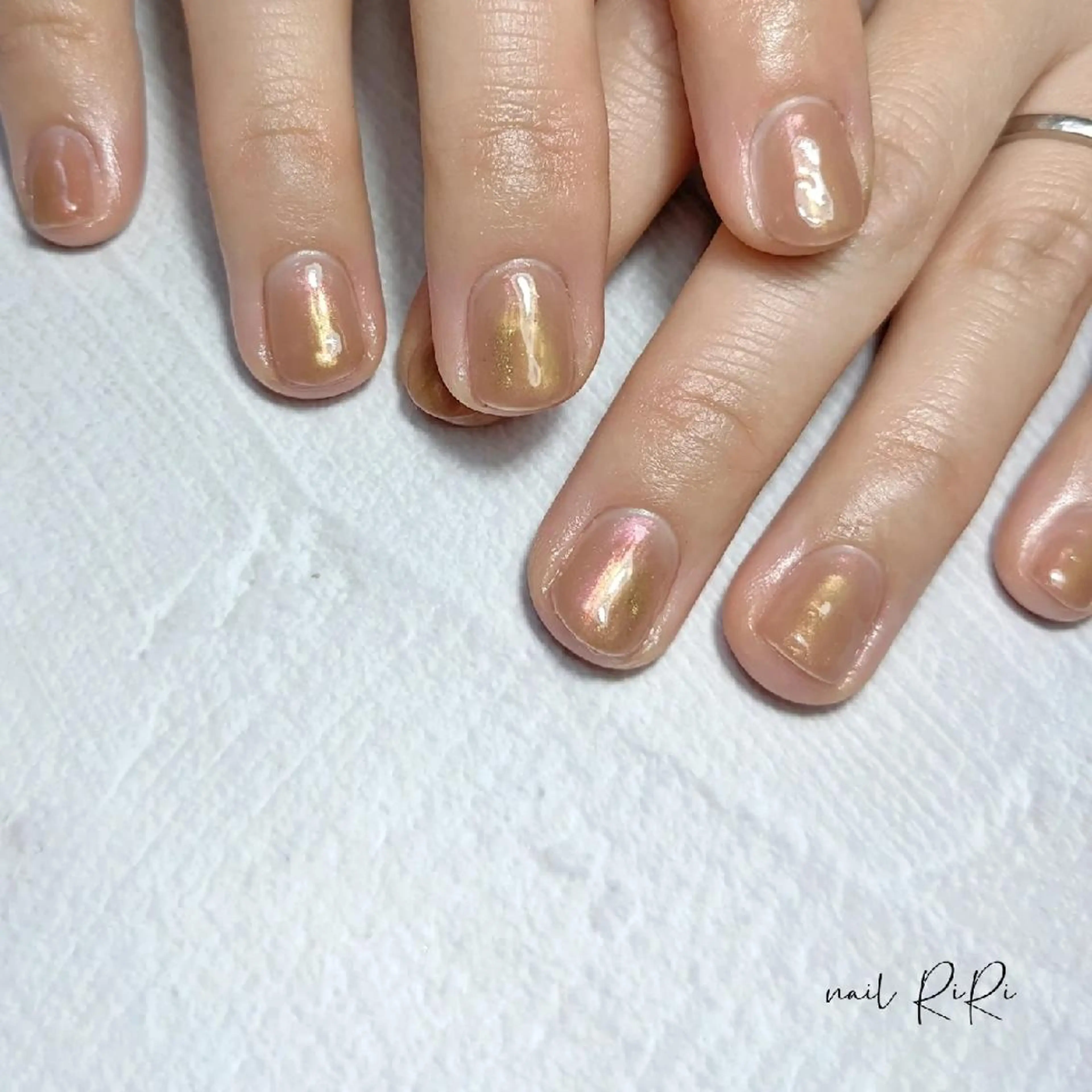 ネイル nail RiRi アトレナチュラのエステ・リラクイメージ