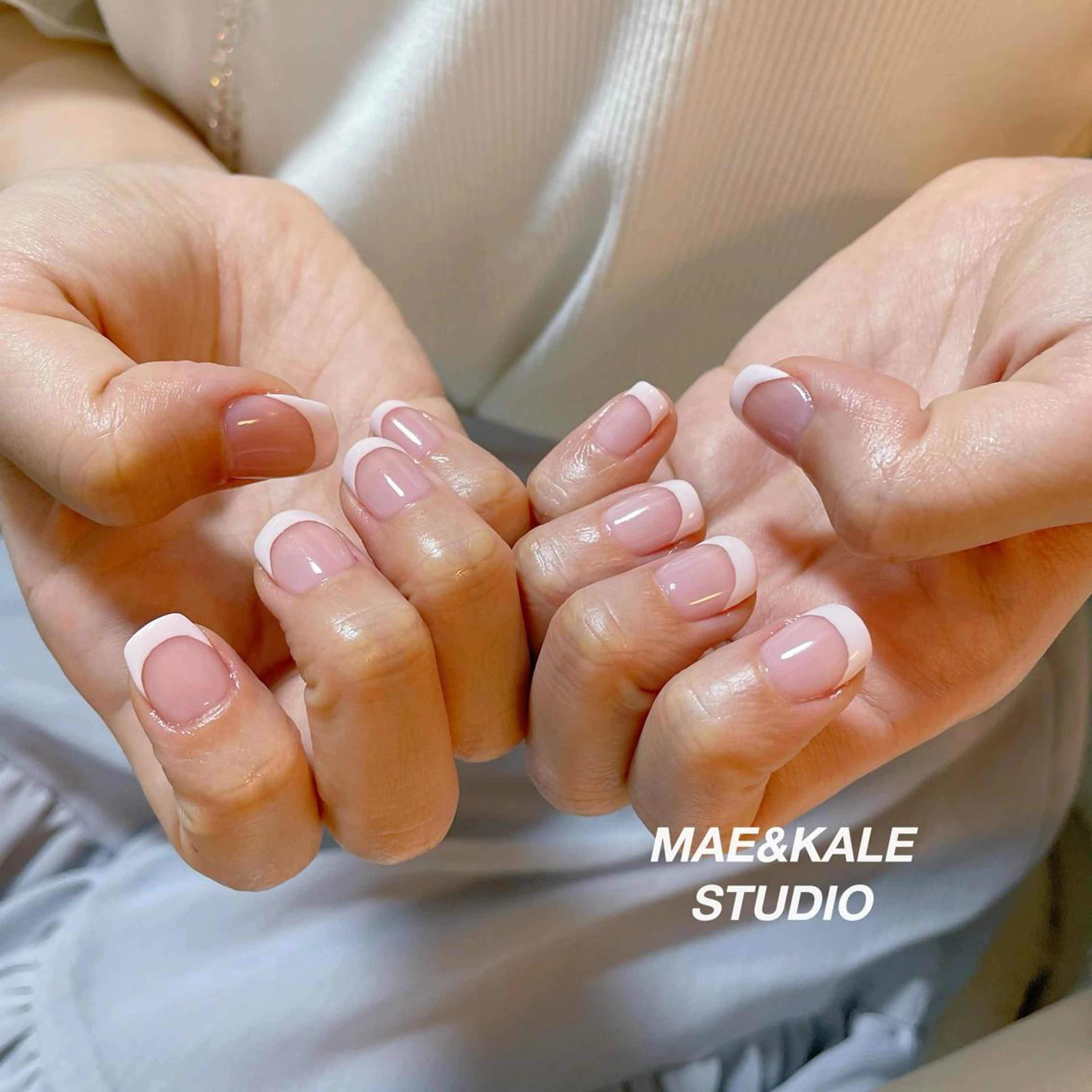 ネイル MAE&KALE STUDIOのマツエク・マツパデザイン