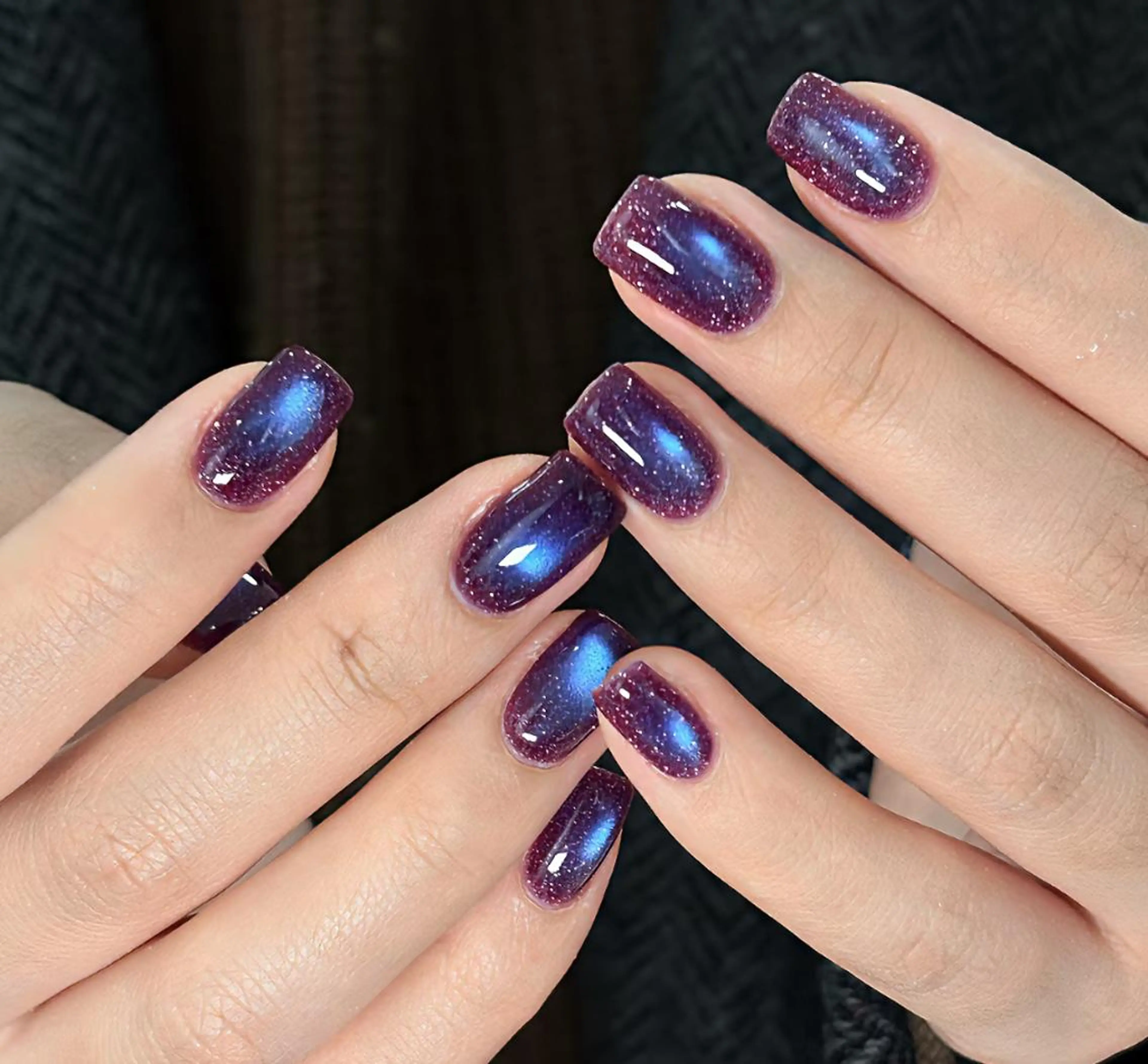 ネイル ハンドネイル ル ルのネイルデザイン