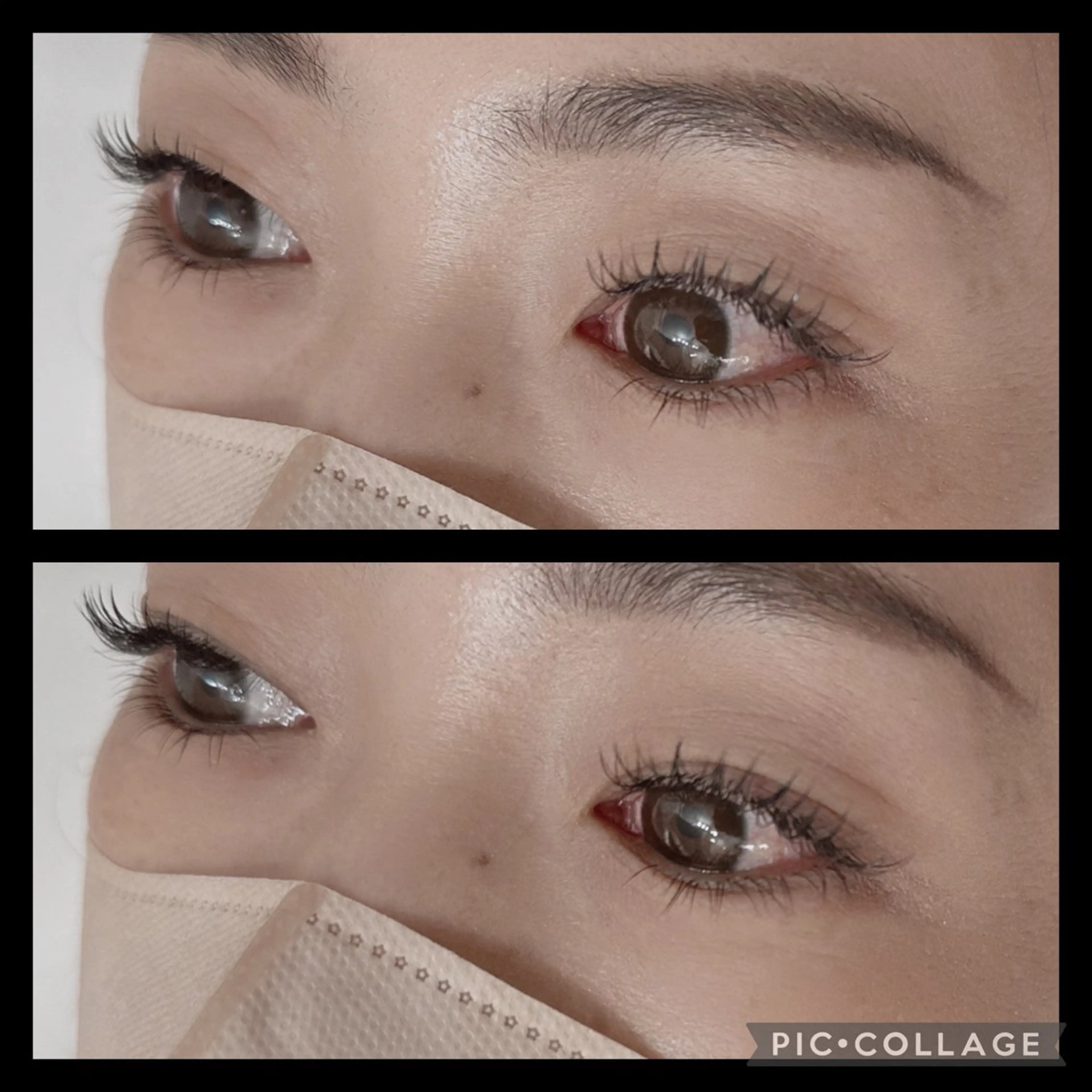 マツエク・マツパ マツエク Charme coco 八尾店所属・Charme coco／かなめのマツエク・マツパデザイン