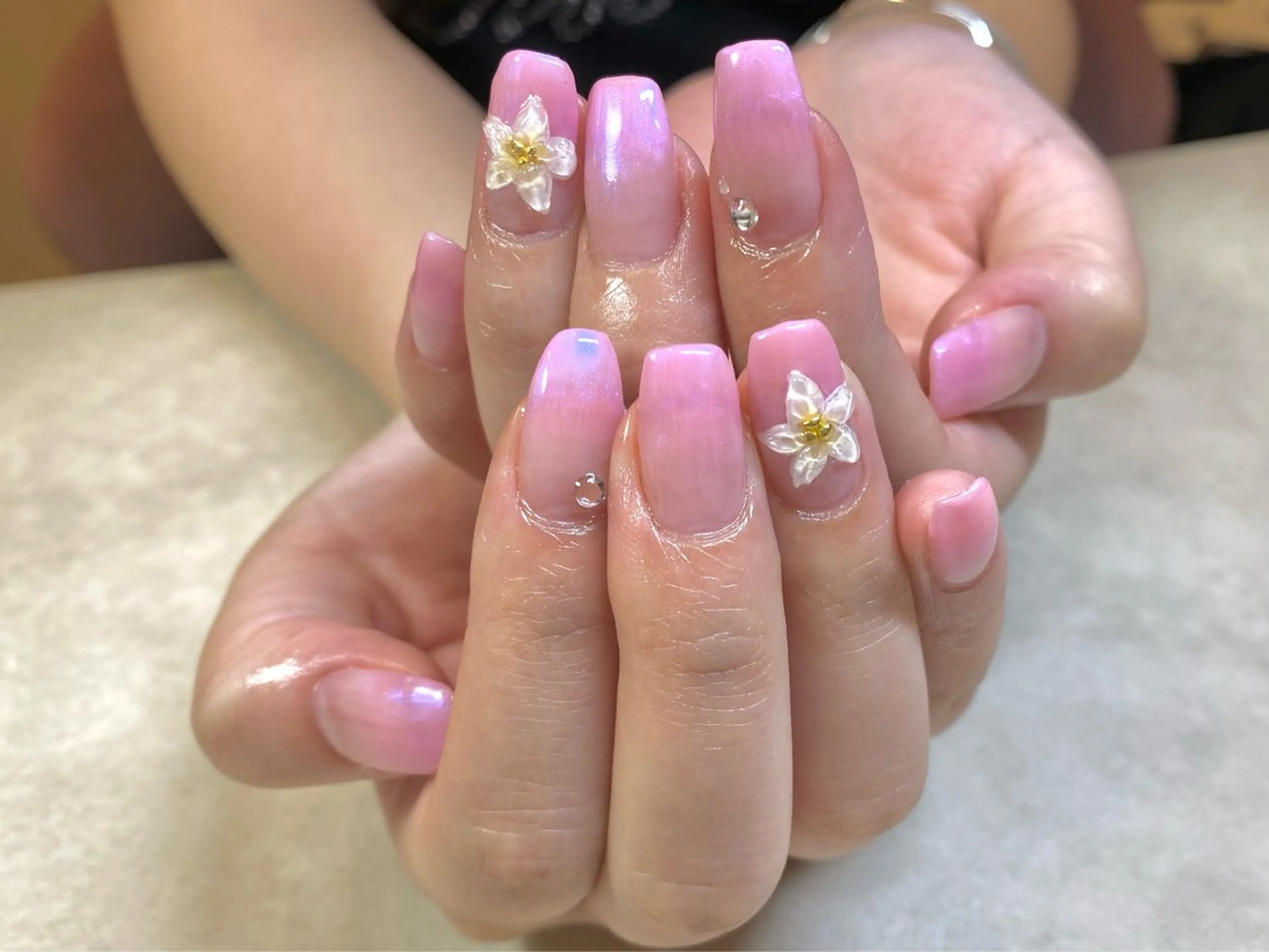 ネイル 持ち込み Nail R 🌸Nonのネイルデザイン