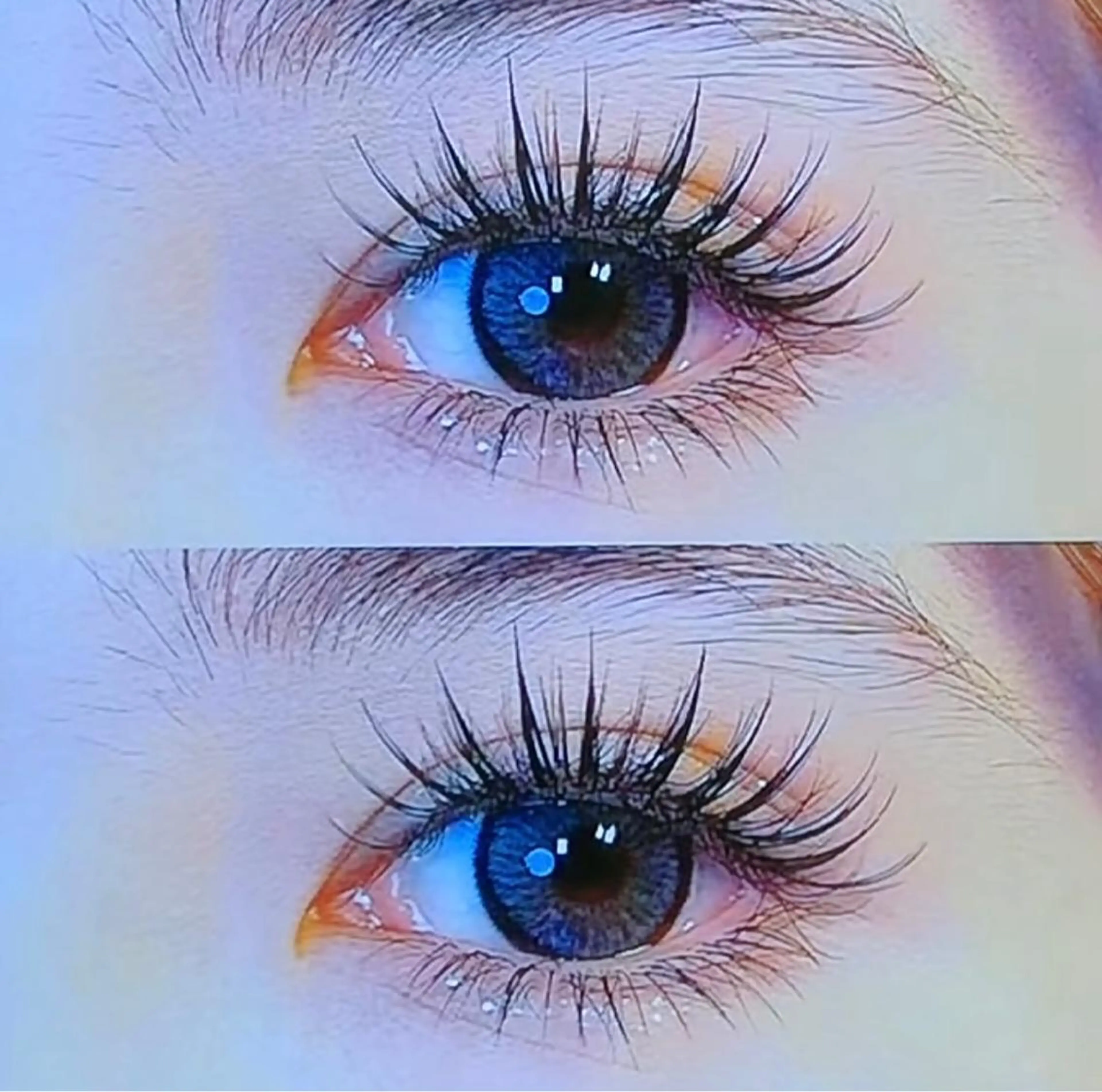 マツエク・マツパ マツエク マツエク専門 Angenbelleのマツエク・マツパデザイン