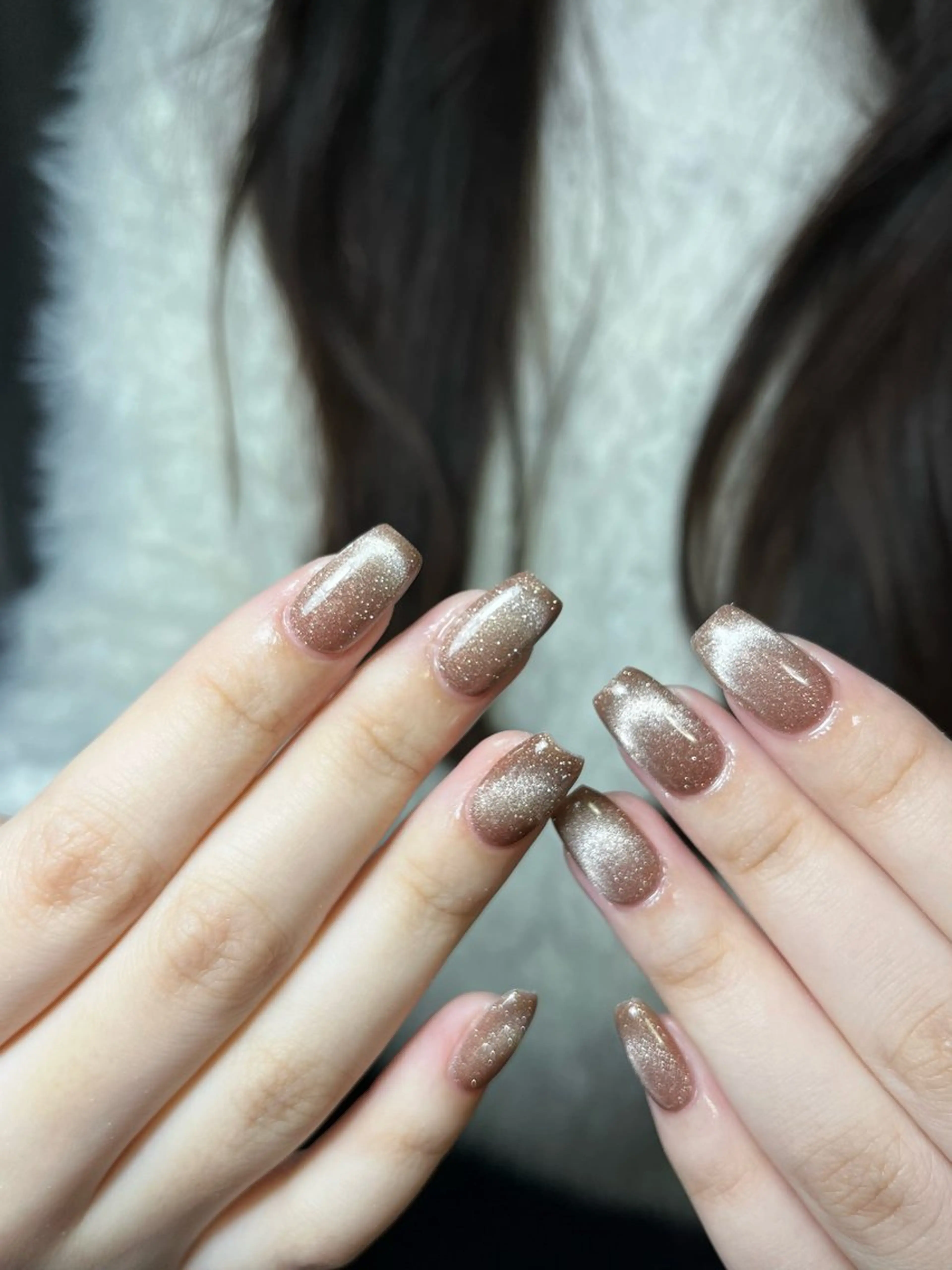 ネイル ハンドネイル YS Nailのネイルデザイン