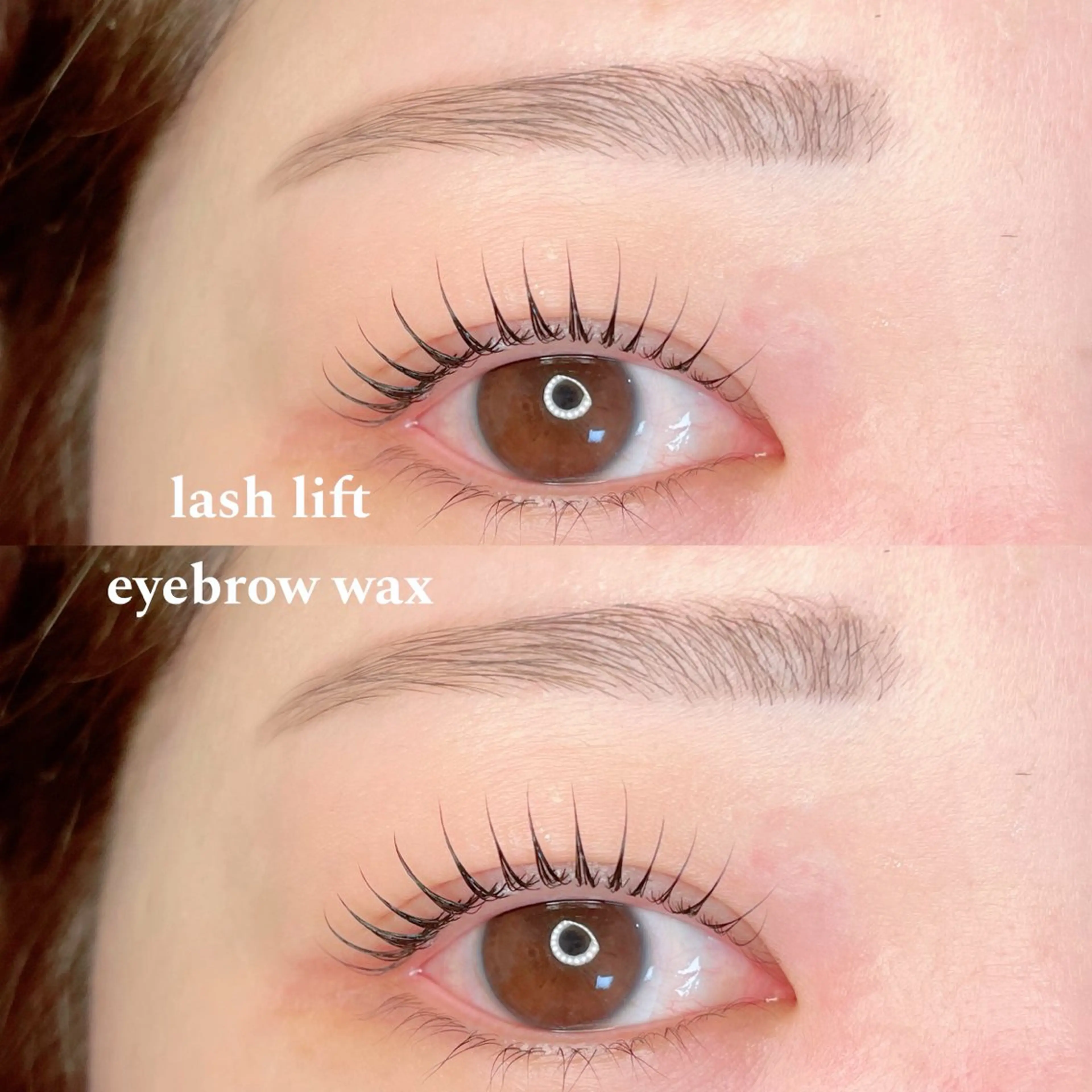 マツエク・マツパ マツパ パリジェンヌ/美眉 OLIVIA加藤のマツエク・マツパデザイン