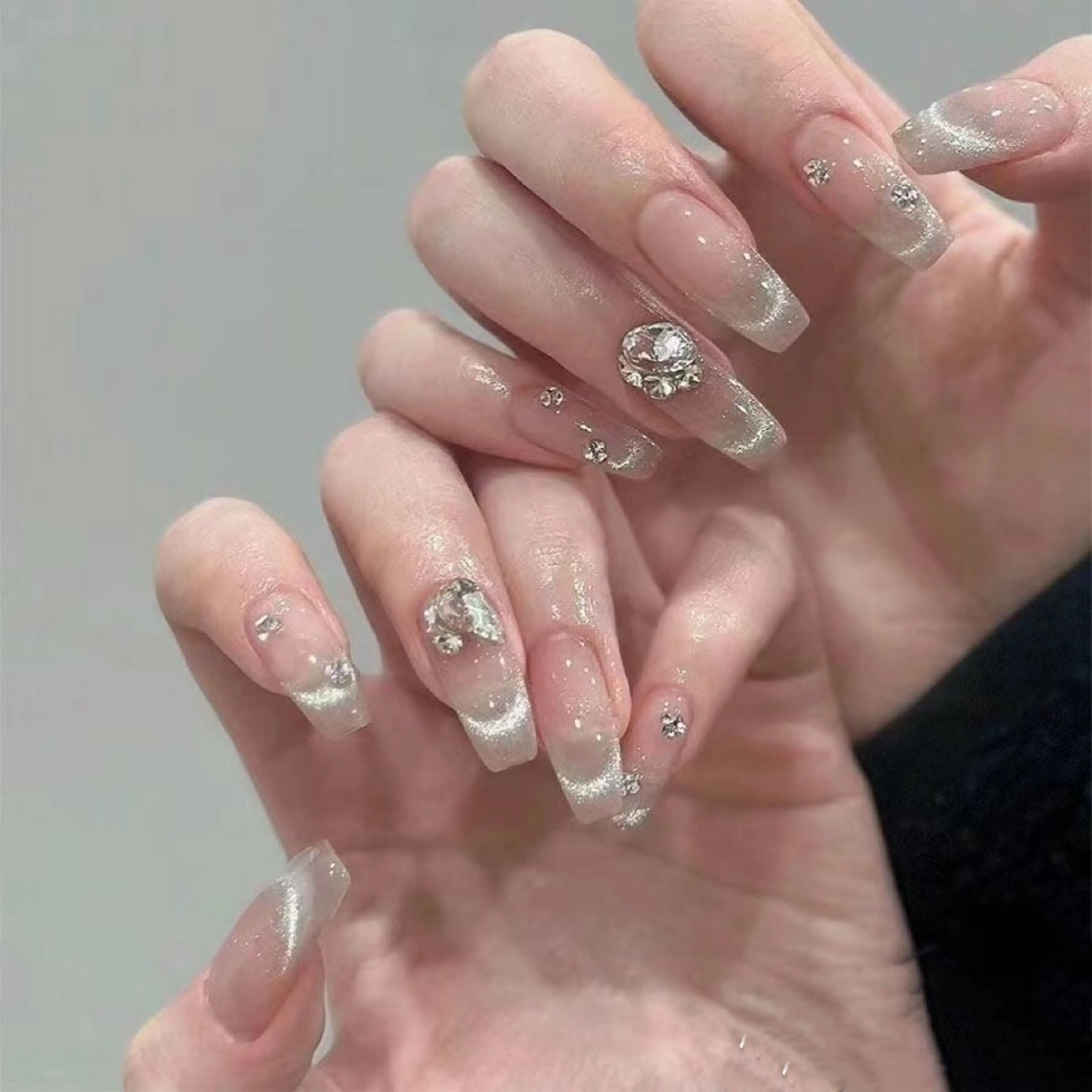 ネイル The Nail & Eye Lashのその他イメージ