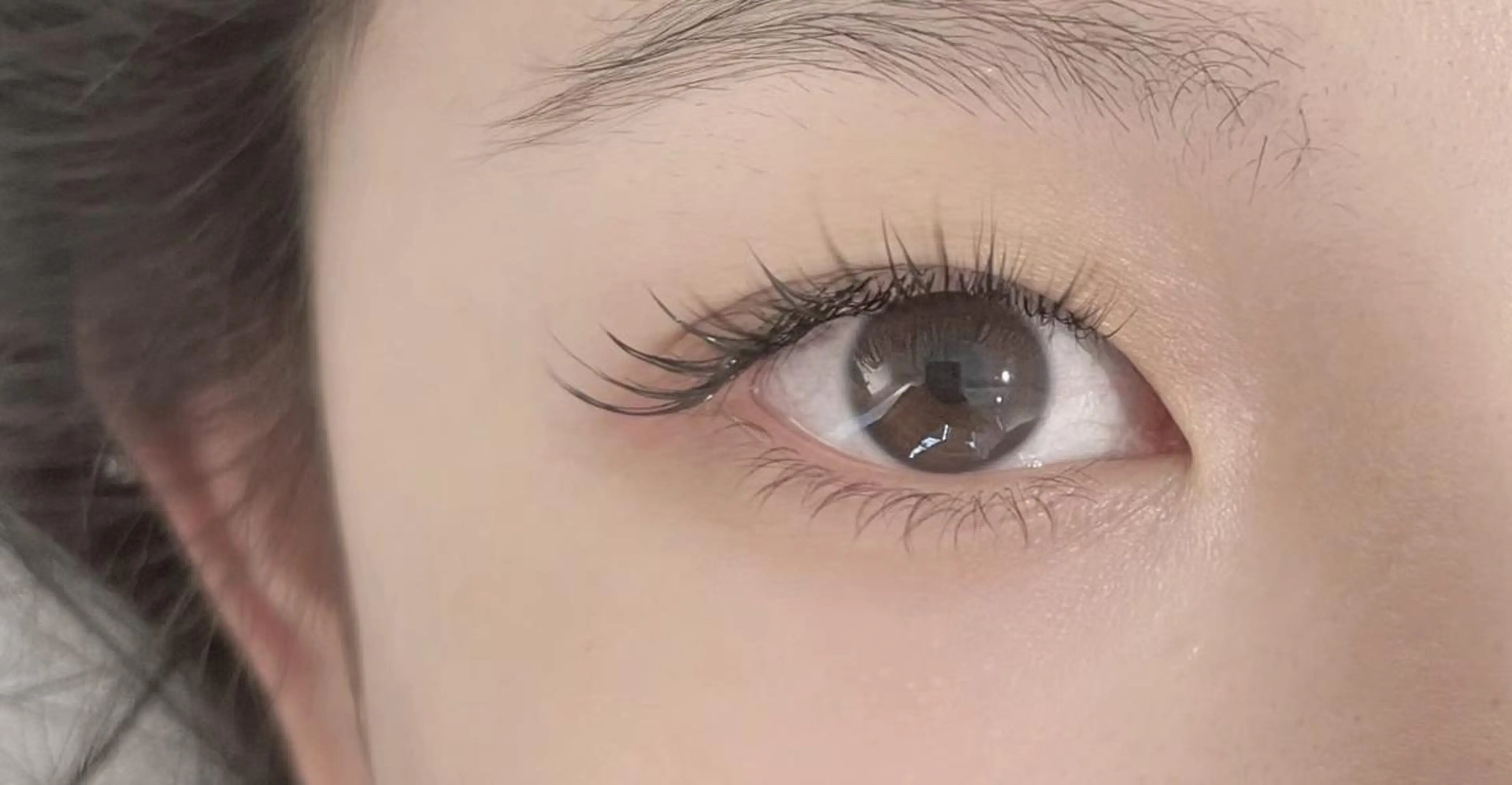 マツエク・マツパ Cute B e au t yのマツエク・マツパデザイン