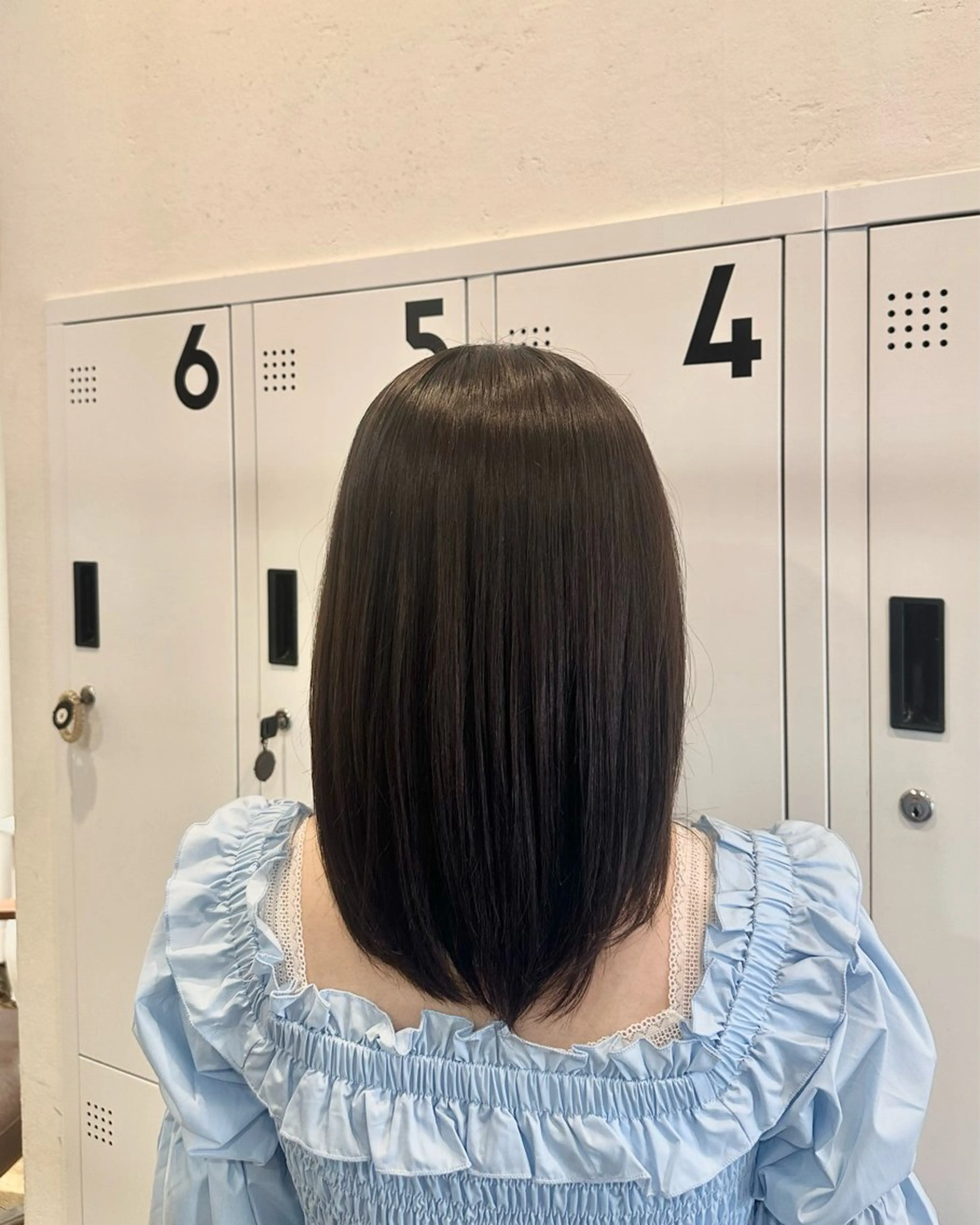 カラー kana🌻 /attraのヘアスタイル