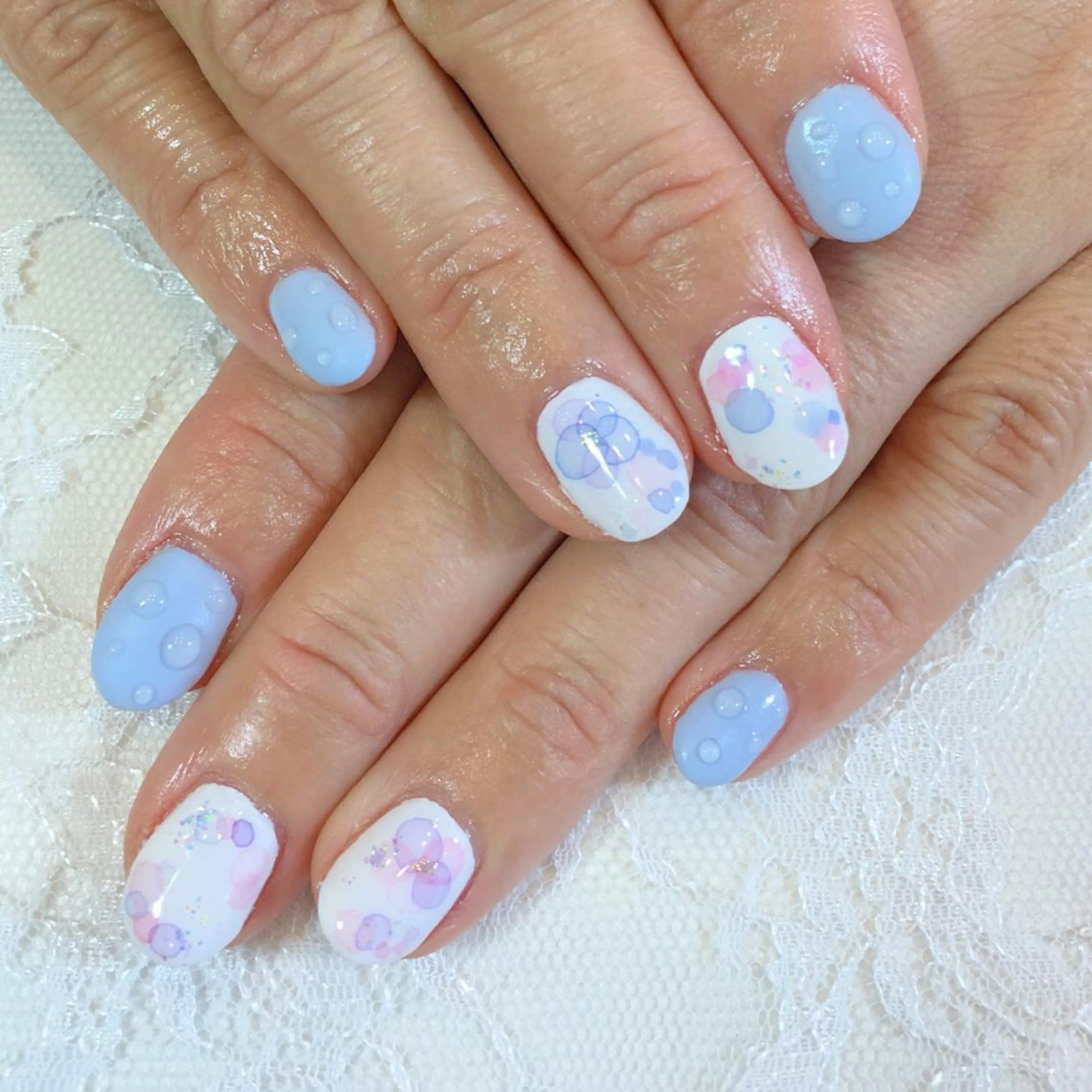 ネイル MISAKO nailのネイルデザイン
