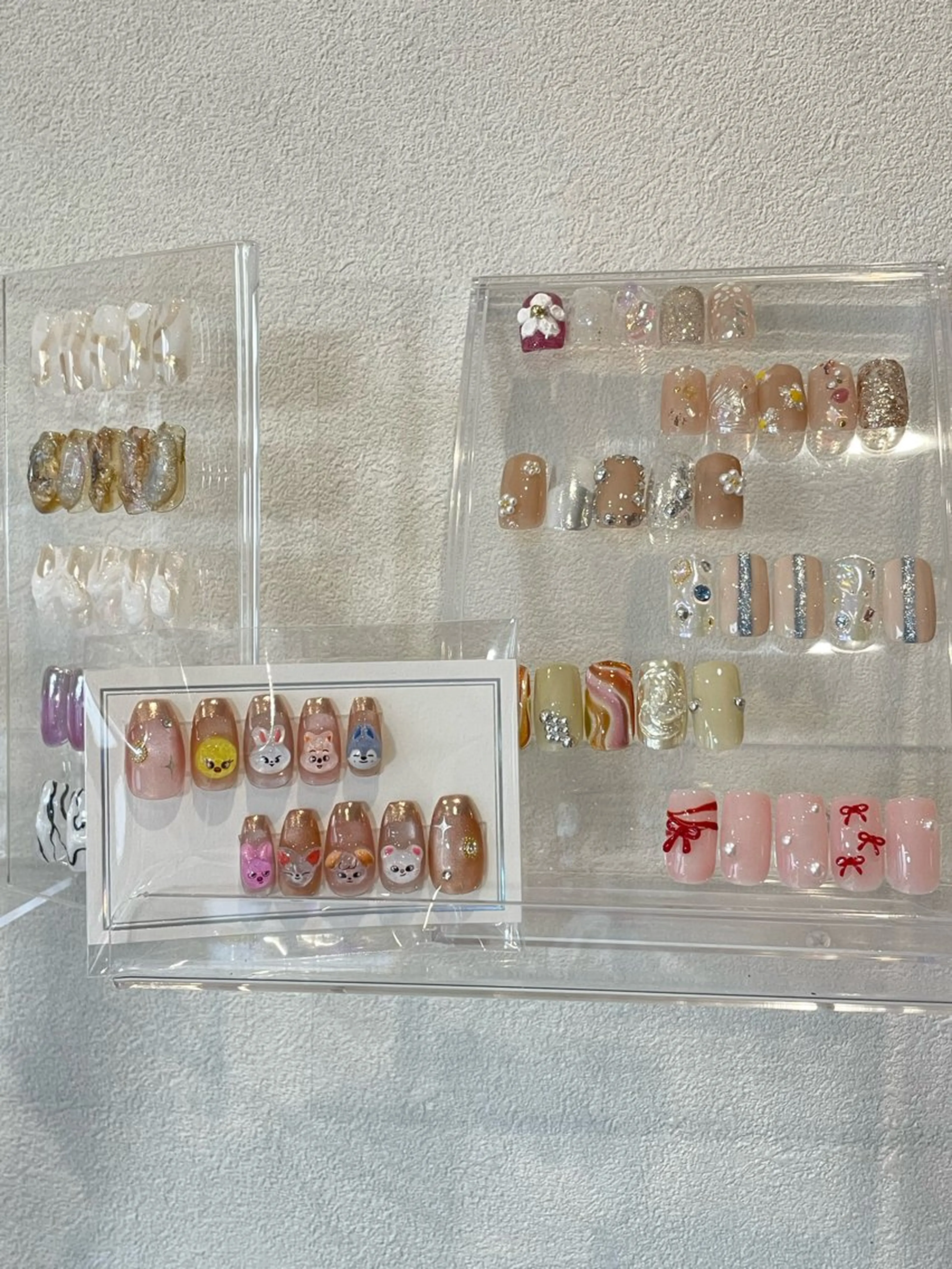 ネイル ハンドネイル my&所属・my&_ maimiのネイルデザイン